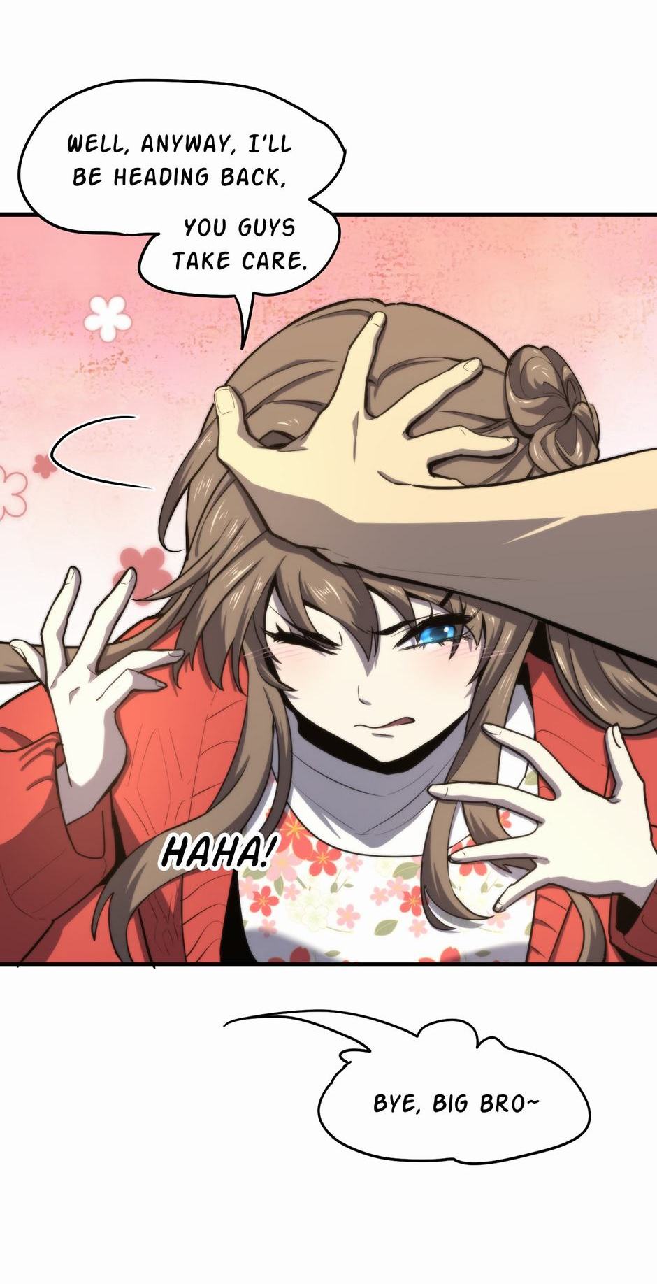 Read Logging 10000 Years into the Future Manga Online