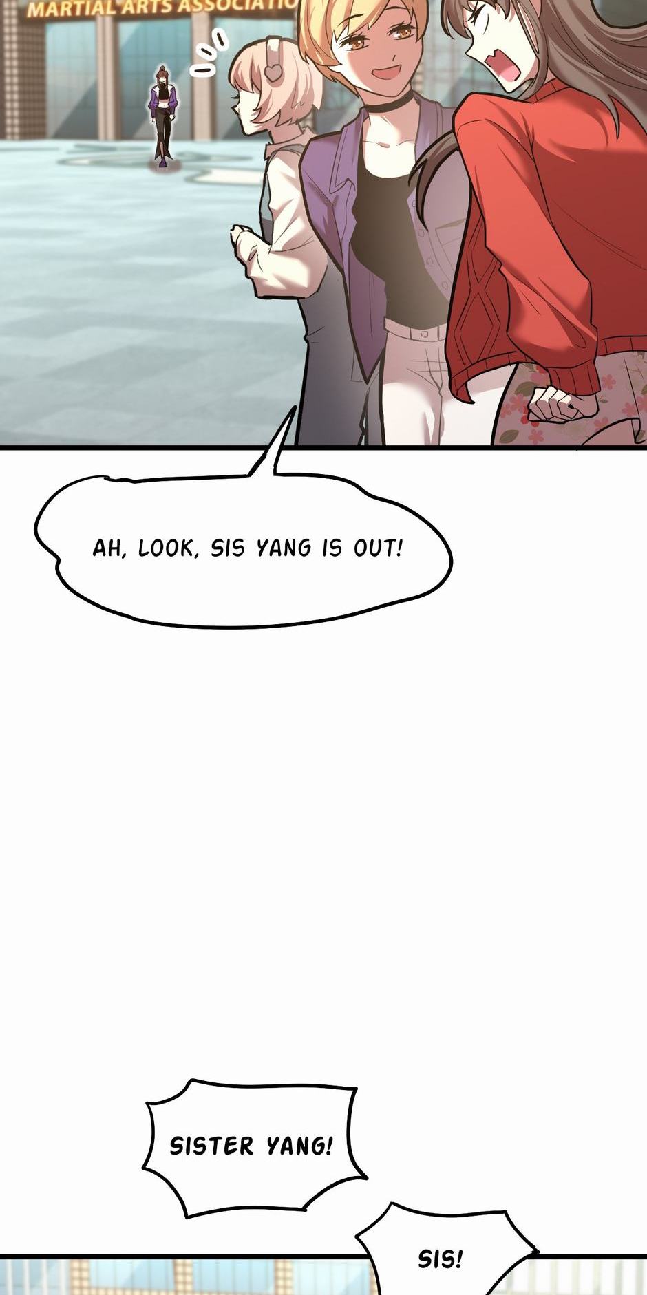 Read Logging 10000 Years into the Future Manga Online