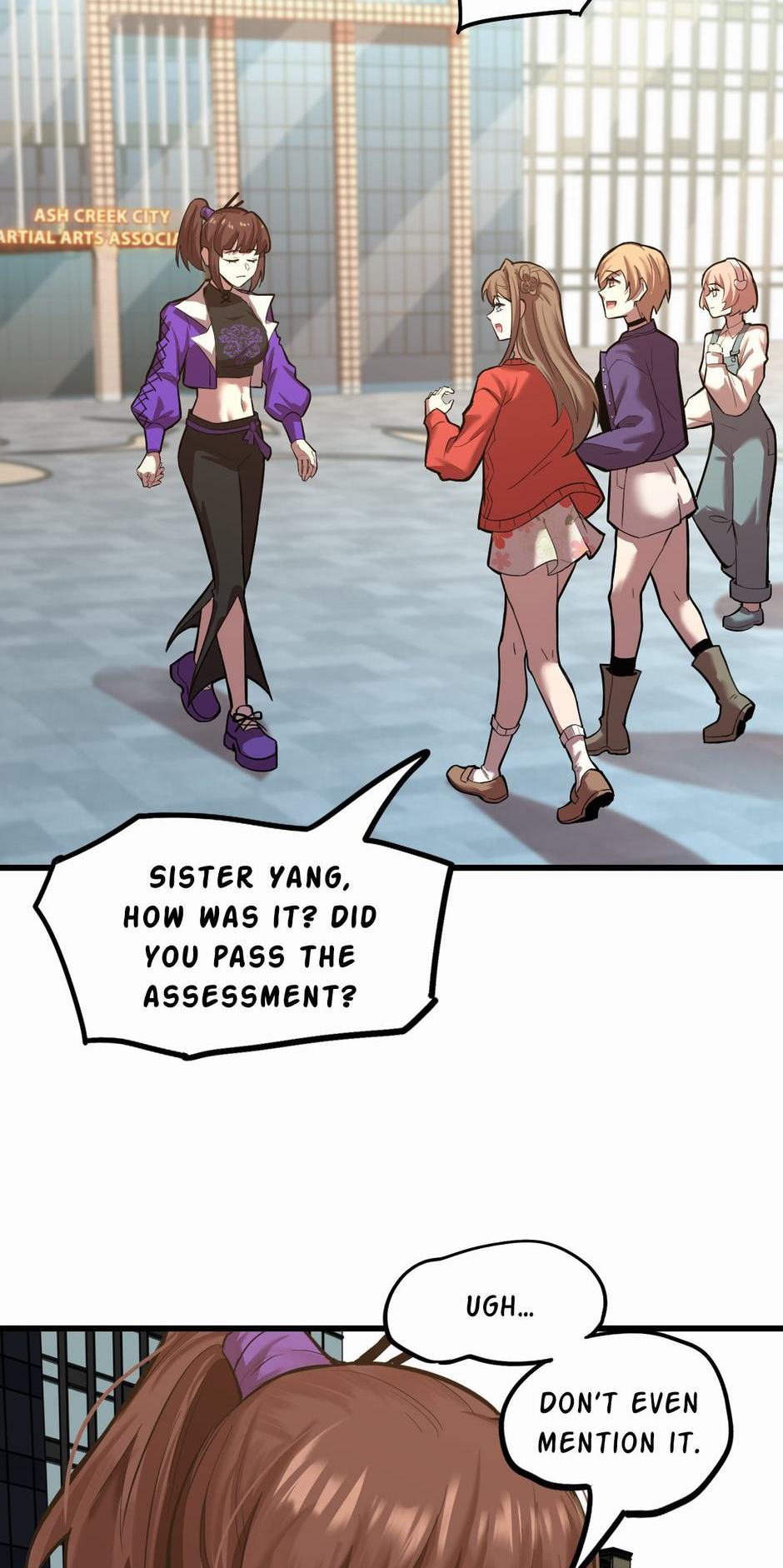 Read Logging 10000 Years into the Future Manga Online