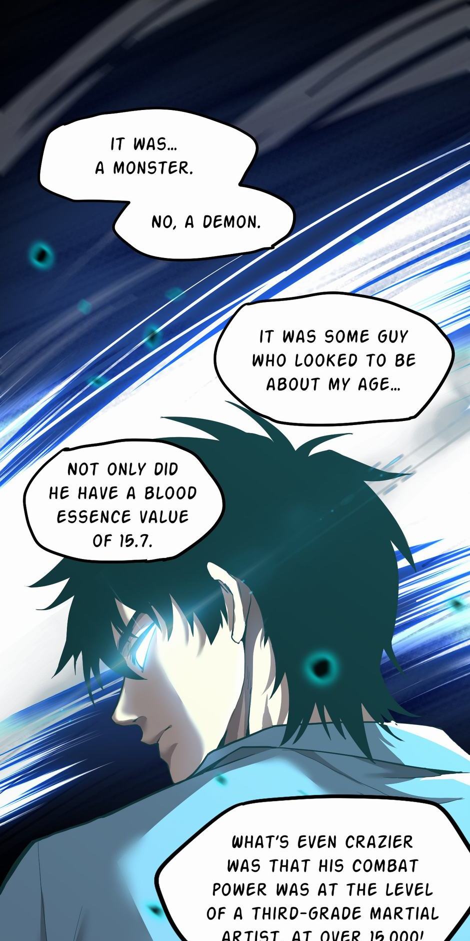 Read Logging 10000 Years into the Future Manga Online