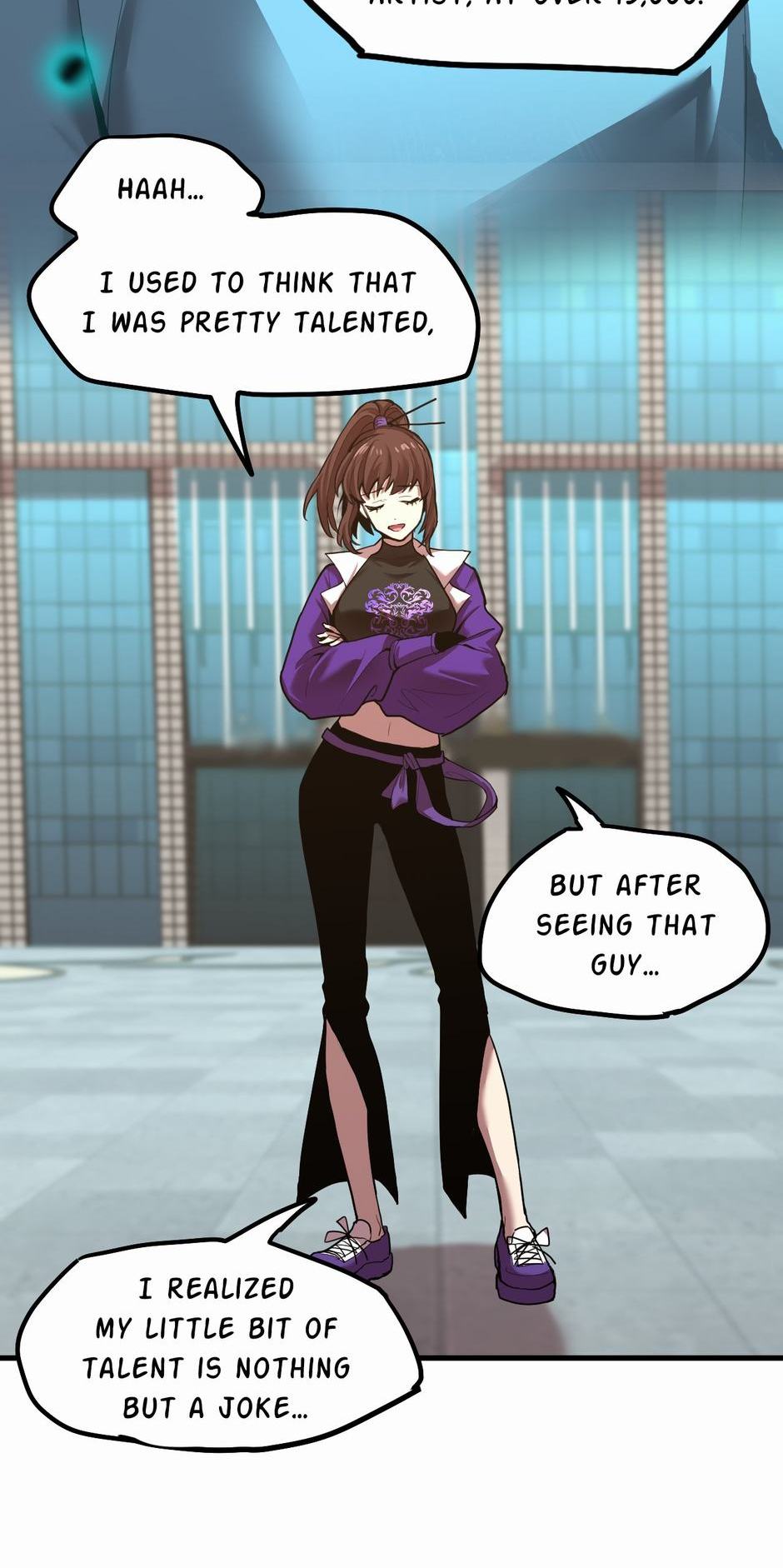 Read Logging 10000 Years into the Future Manga Online