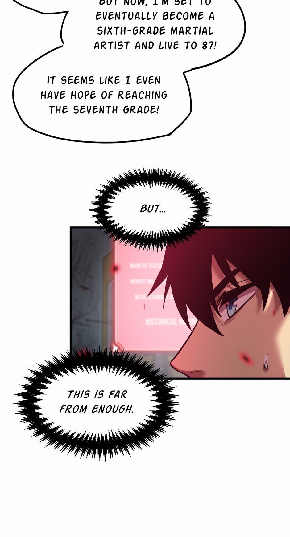 Read Logging 10000 Years into the Future Manga Online