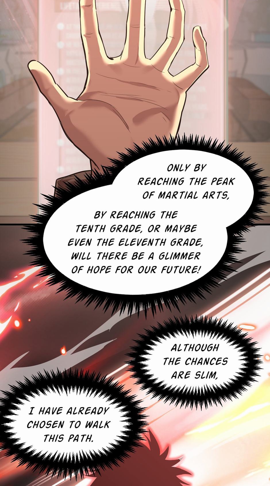 Read Logging 10000 Years into the Future Manga Online