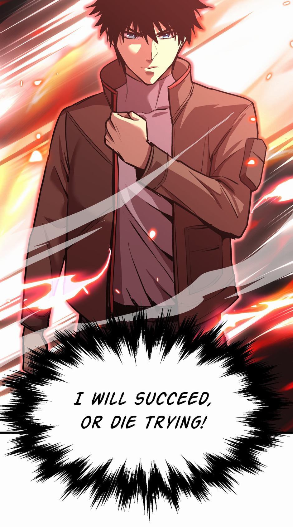 Read Logging 10000 Years into the Future Manga Online