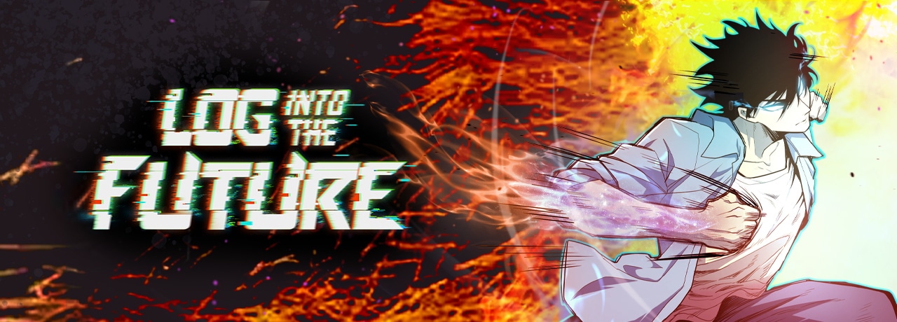 Read Logging 10000 Years into the Future Manga Online