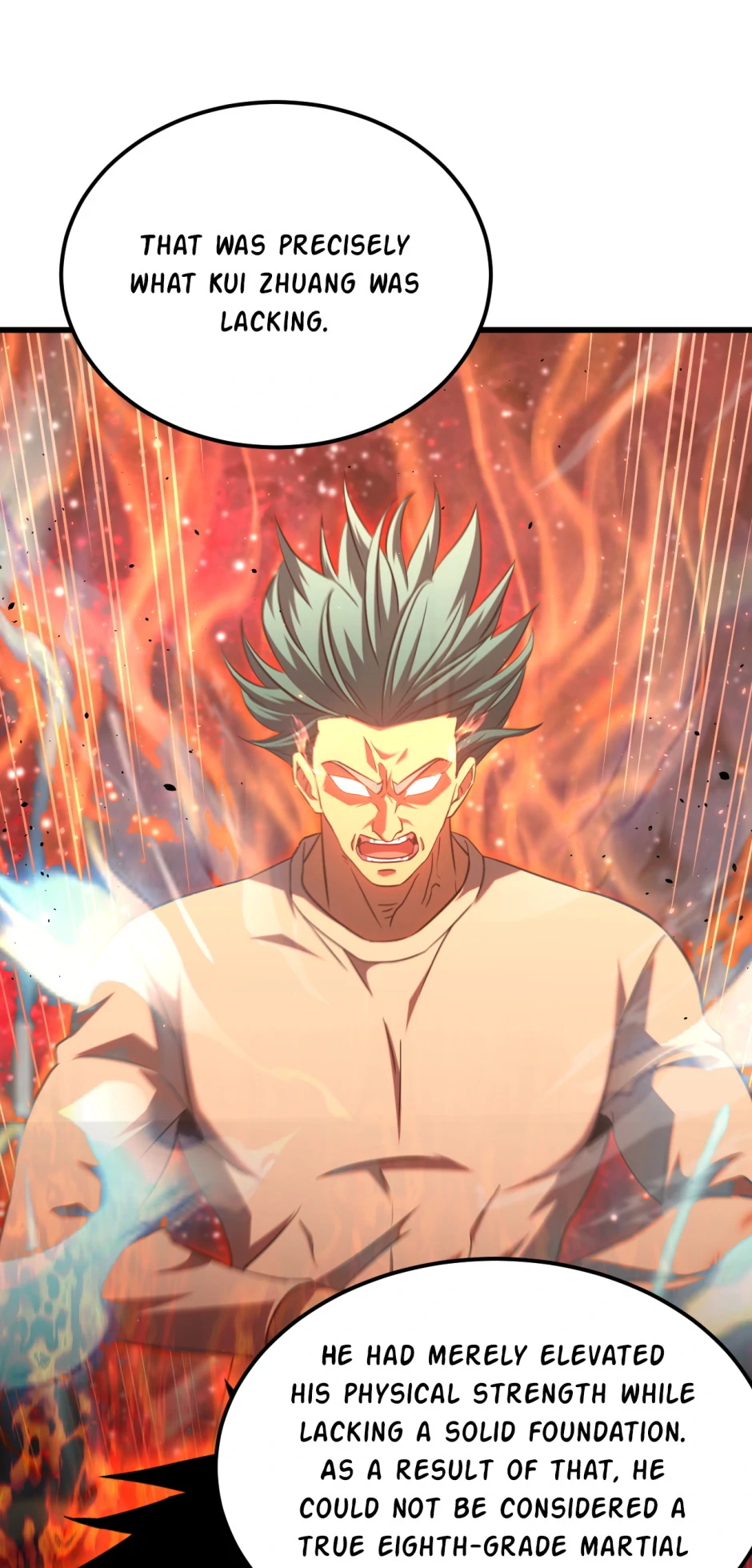 Read Logging 10000 Years into the Future Manga Online