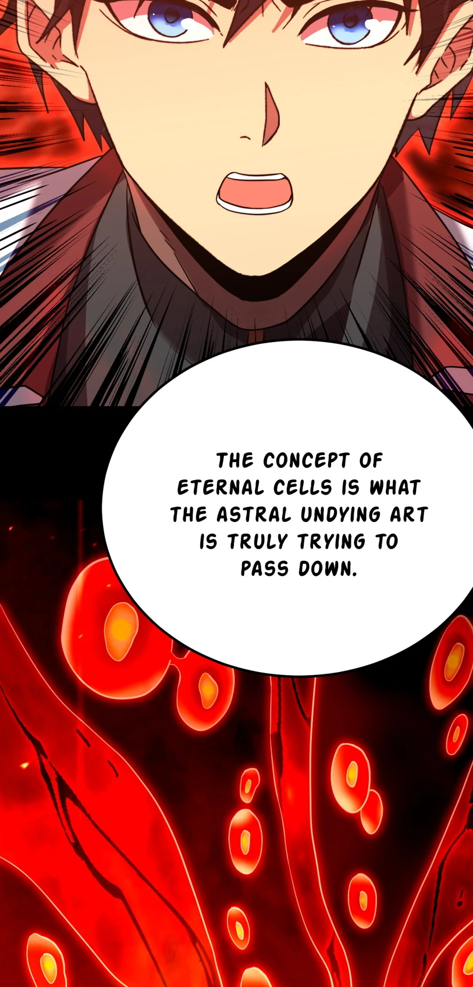Read Logging 10000 Years into the Future Manga Online