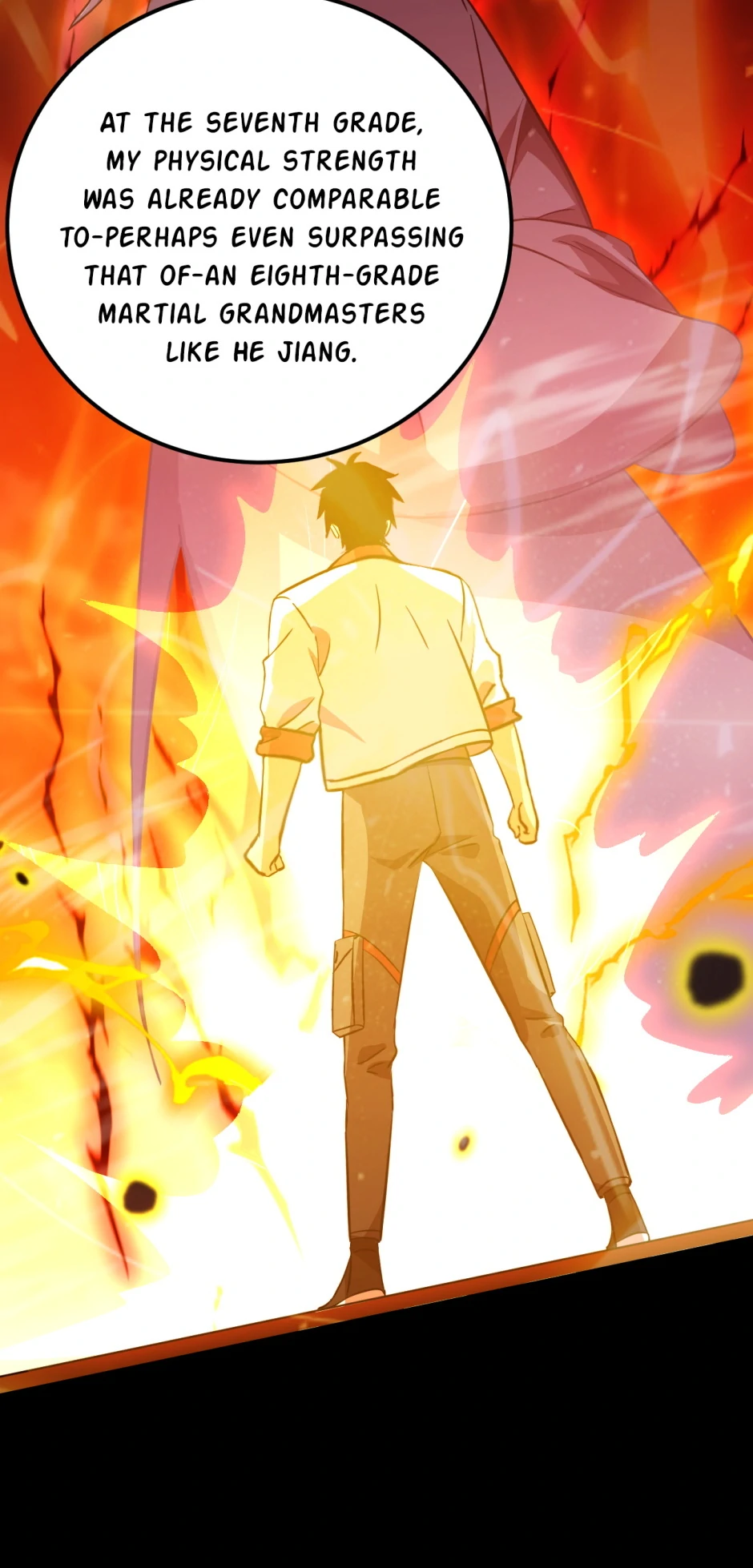 Read Logging 10000 Years into the Future Manga Online