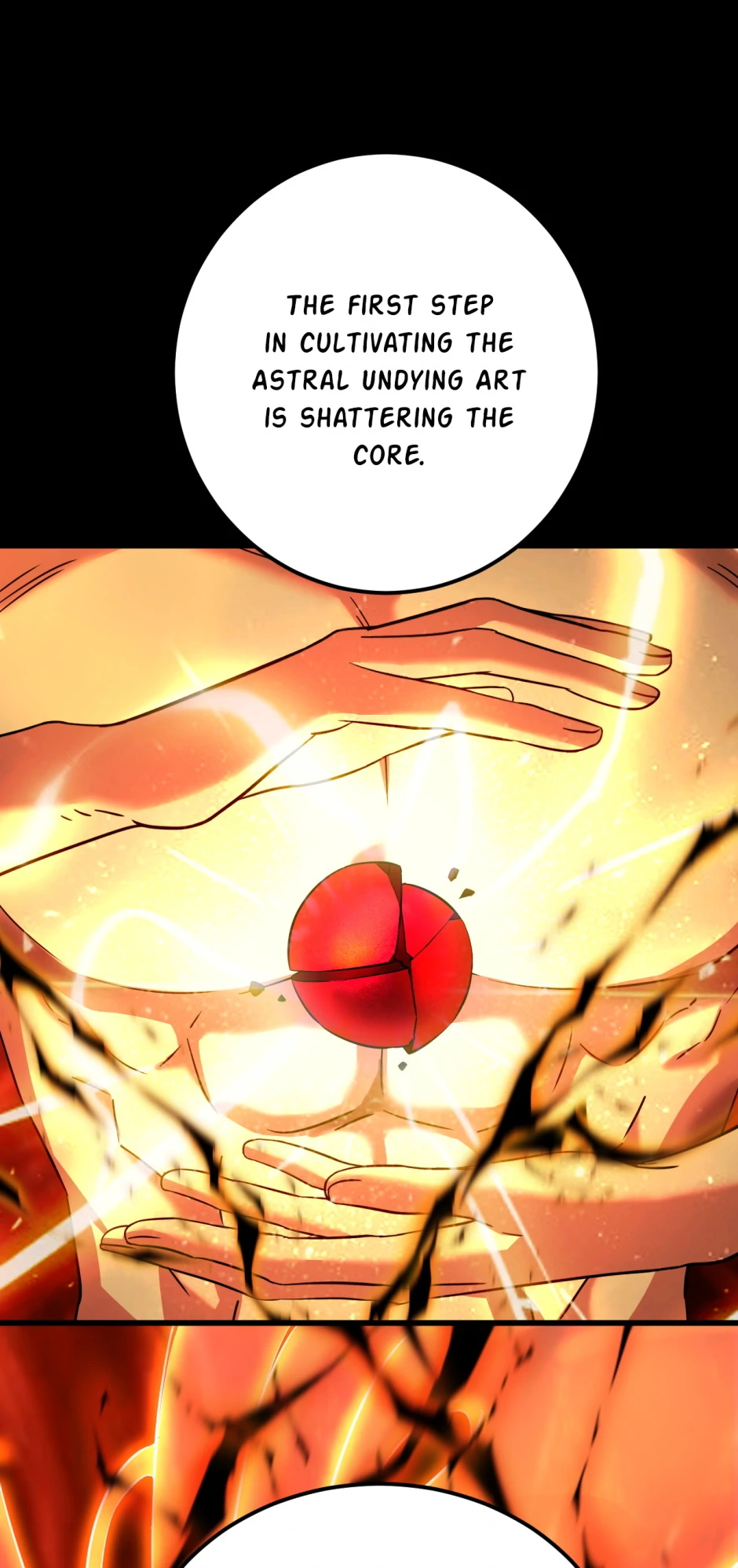 Read Logging 10000 Years into the Future Manga Online
