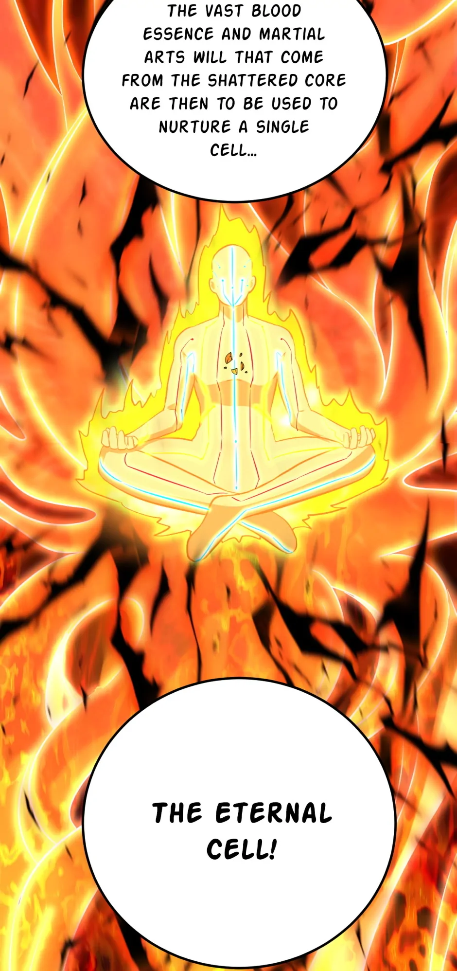 Read Logging 10000 Years into the Future Manga Online
