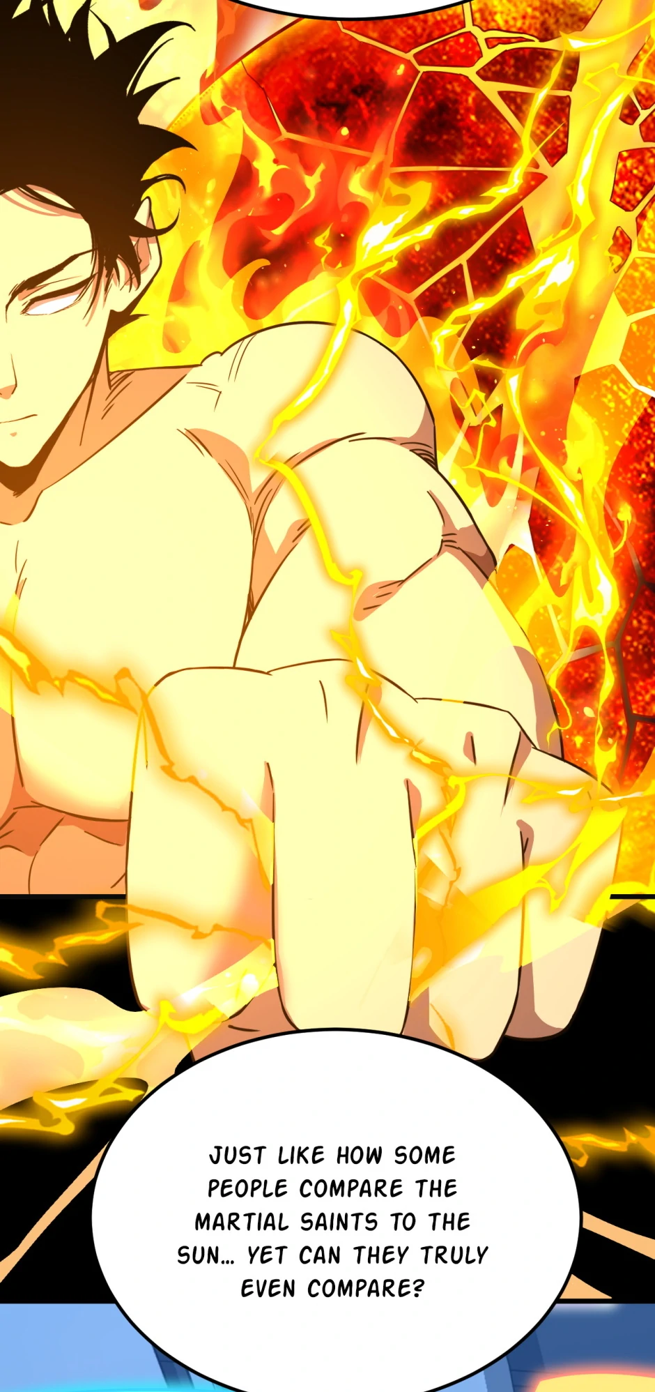 Read Logging 10000 Years into the Future Manga Online