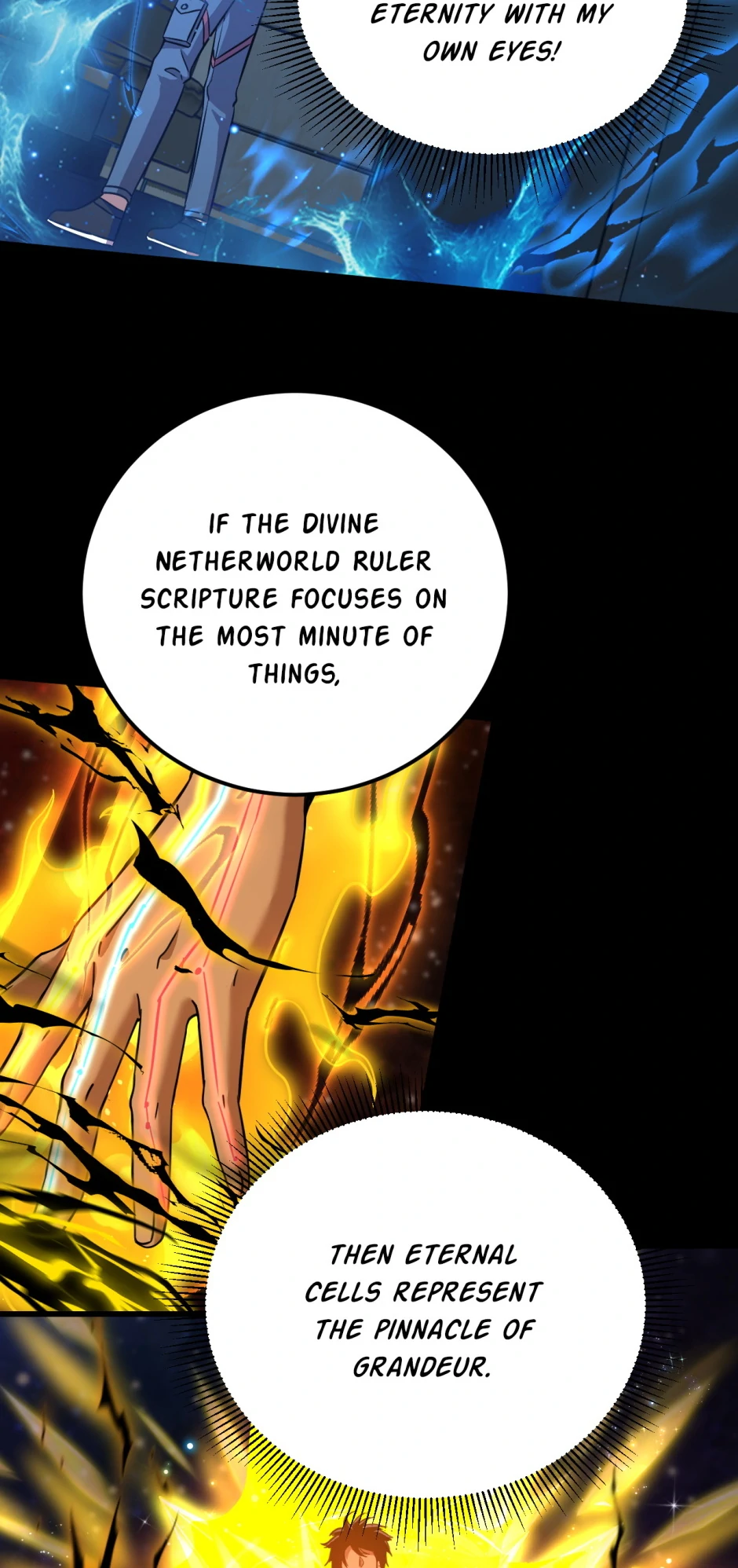 Read Logging 10000 Years into the Future Manga Online
