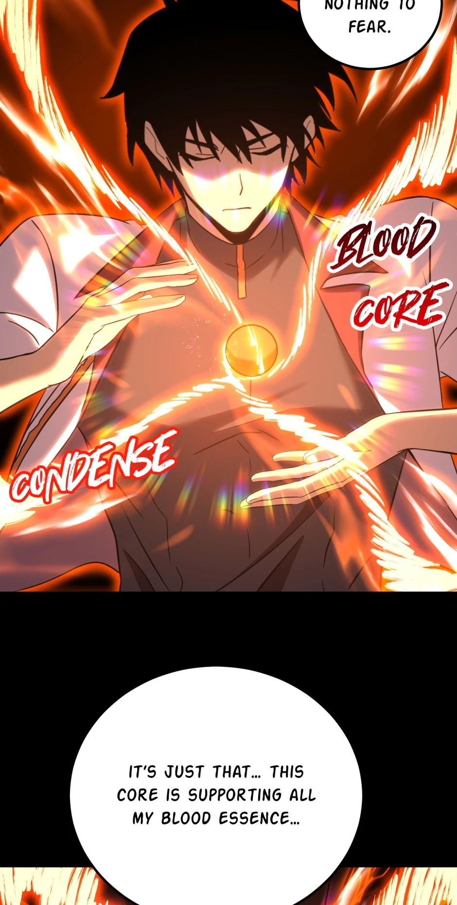 Read Logging 10000 Years into the Future Manga Online
