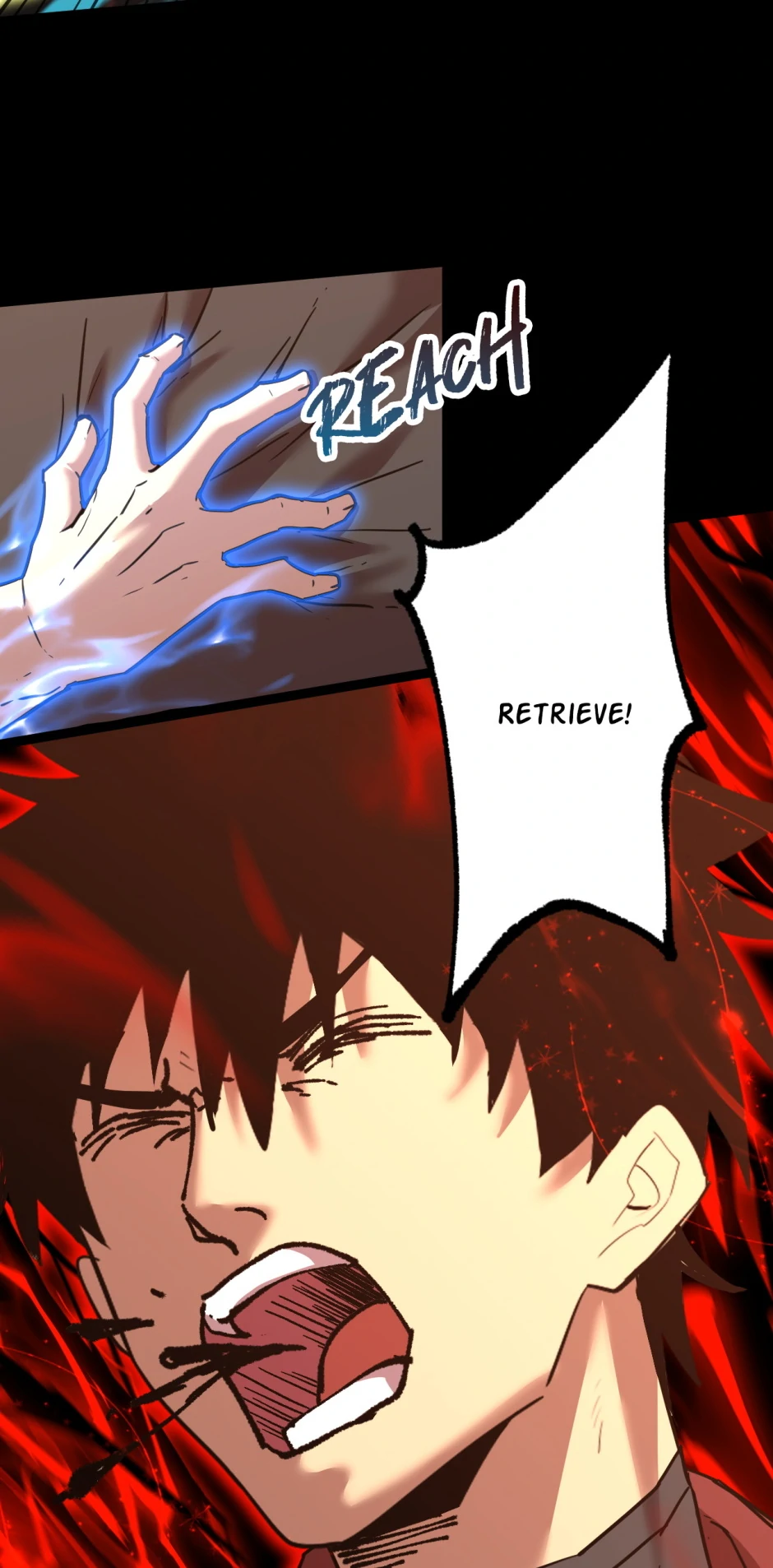 Read Logging 10000 Years into the Future Manga Online