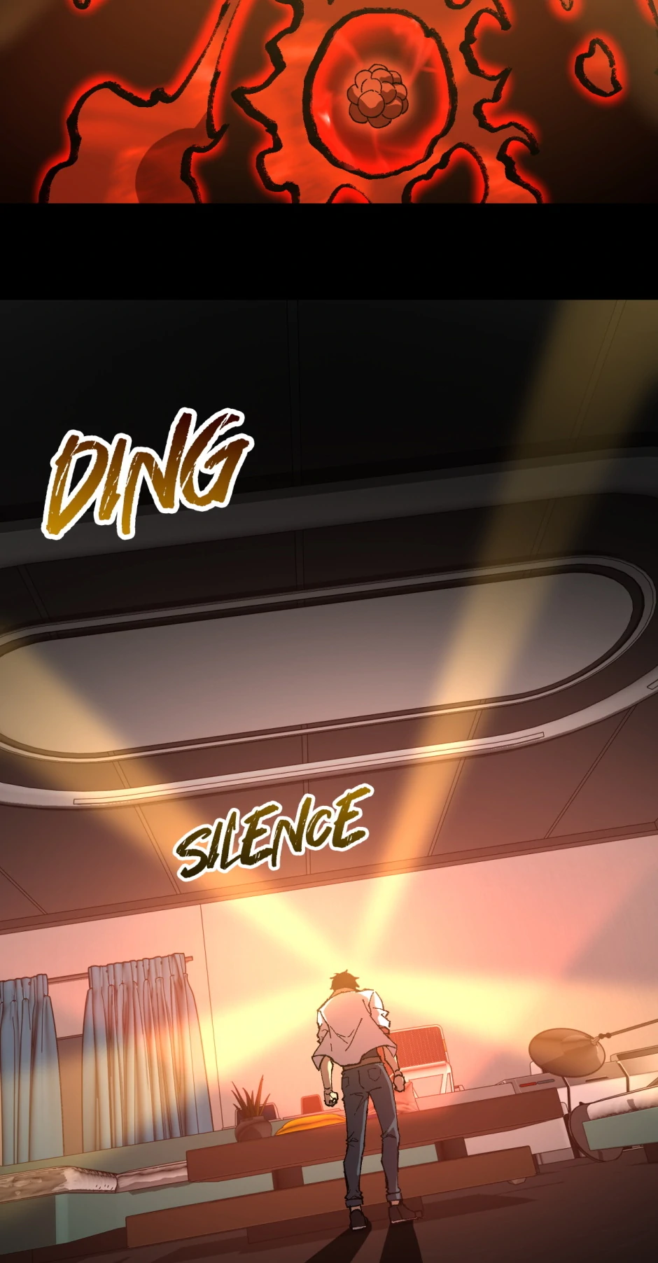 Read Logging 10000 Years into the Future Manga Online