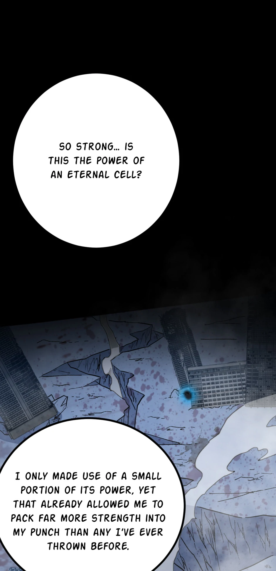 Read Logging 10000 Years into the Future Manga Online