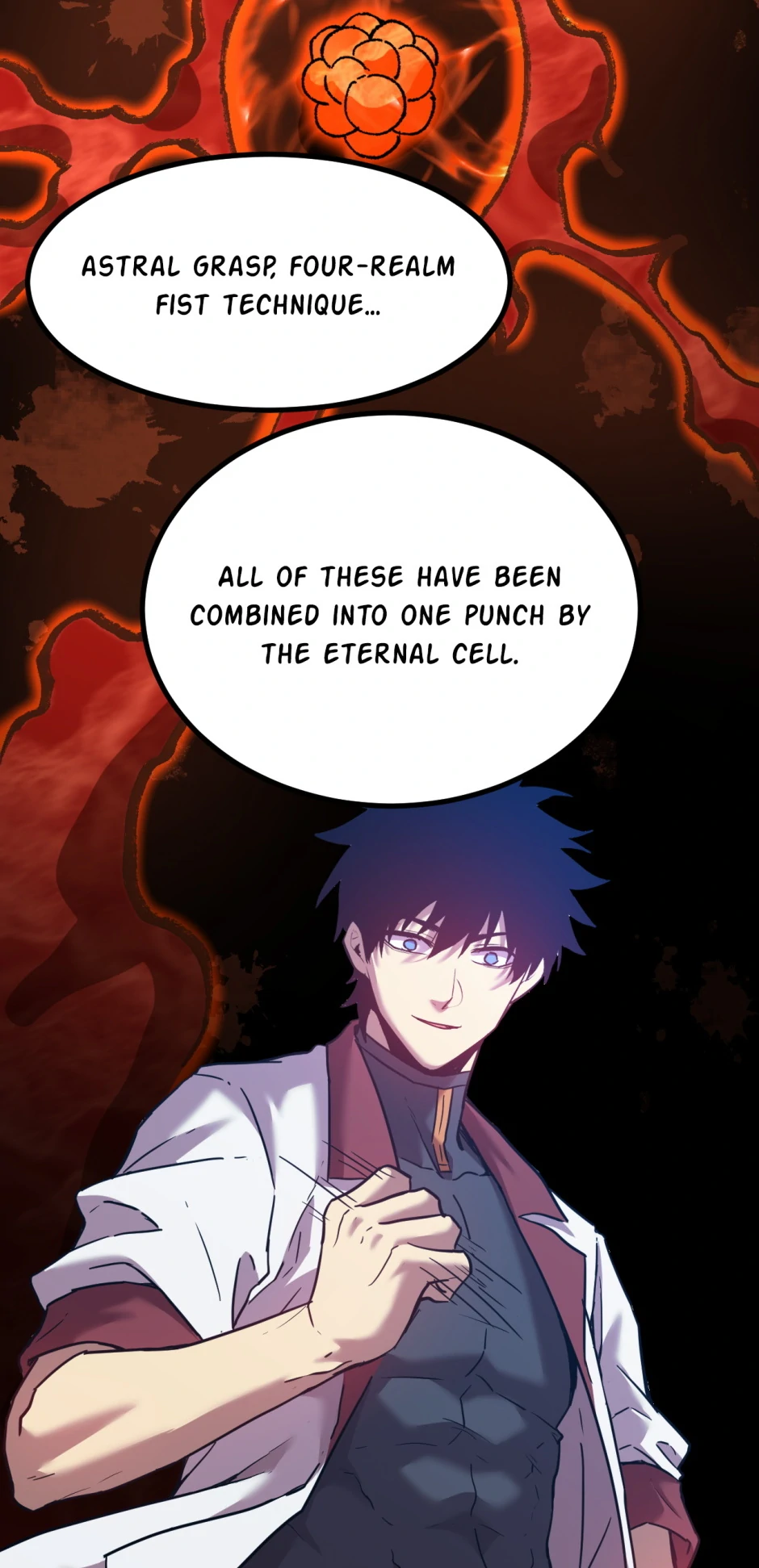 Read Logging 10000 Years into the Future Manga Online