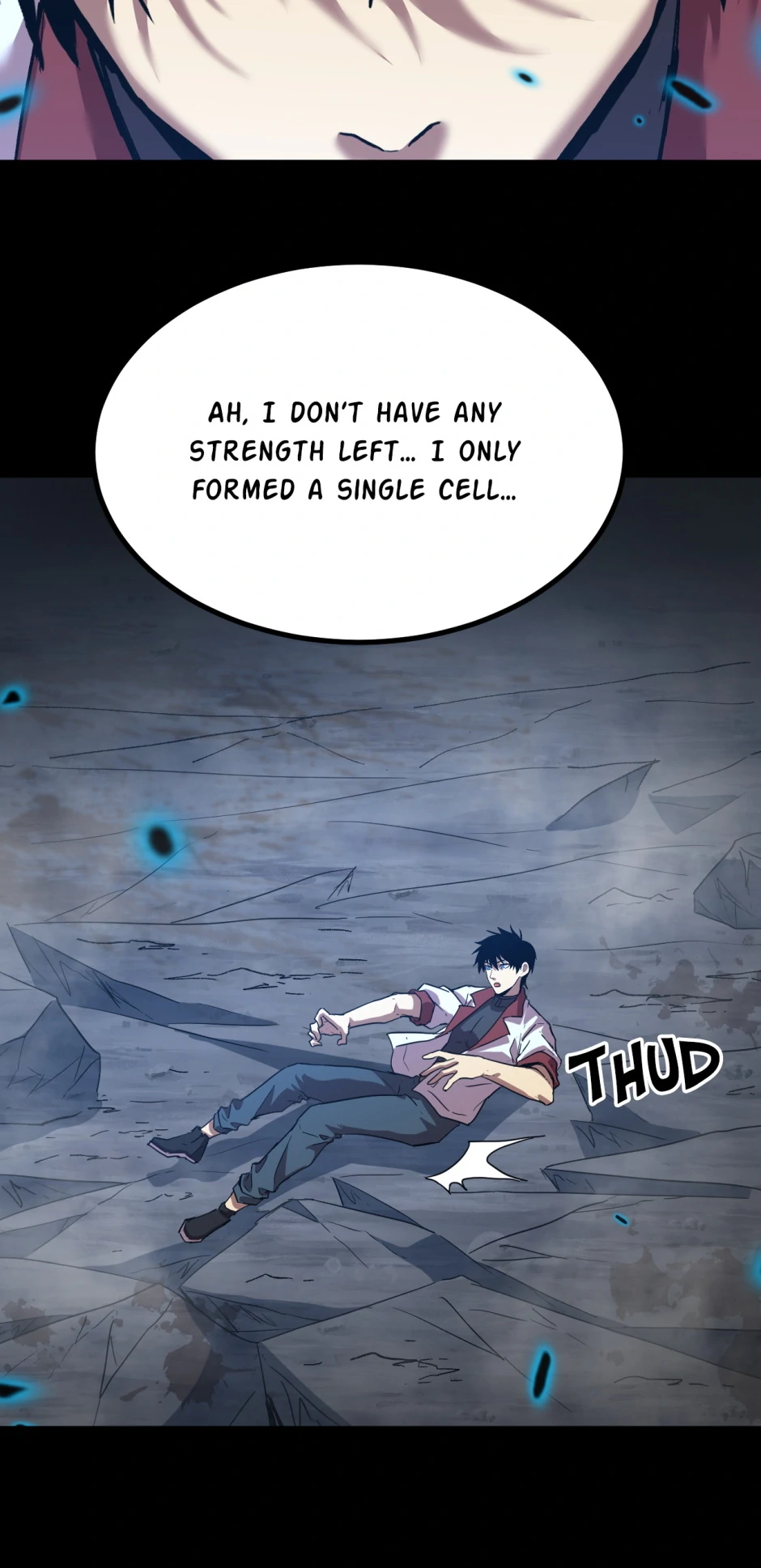 Read Logging 10000 Years into the Future Manga Online