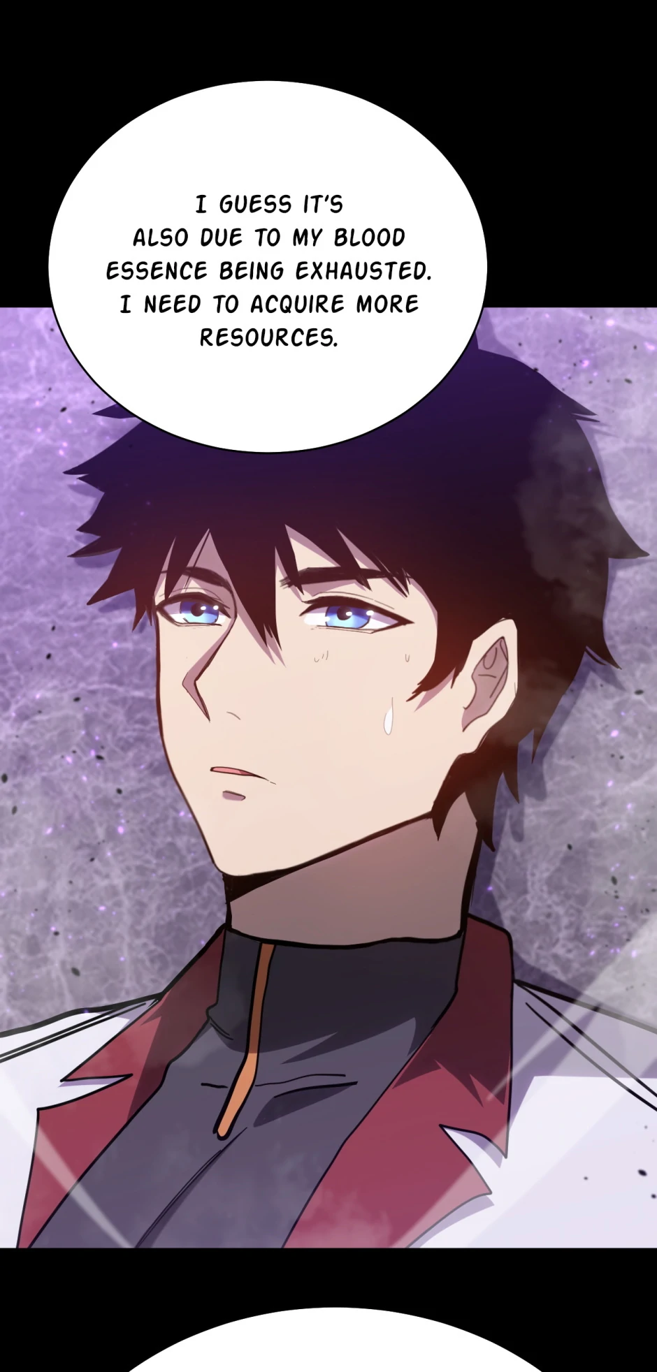 Read Logging 10000 Years into the Future Manga Online