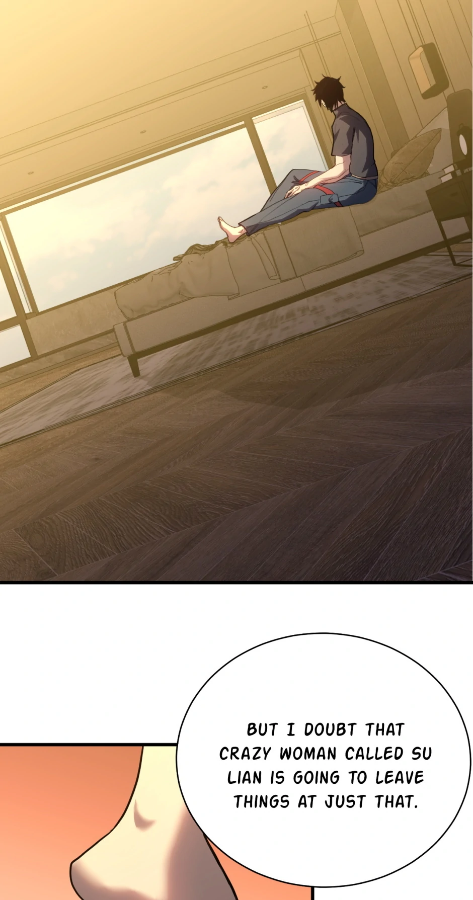 Read Logging 10000 Years into the Future Manga Online
