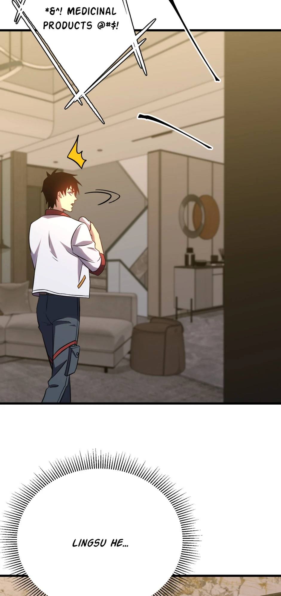 Read Logging 10000 Years into the Future Manga Online
