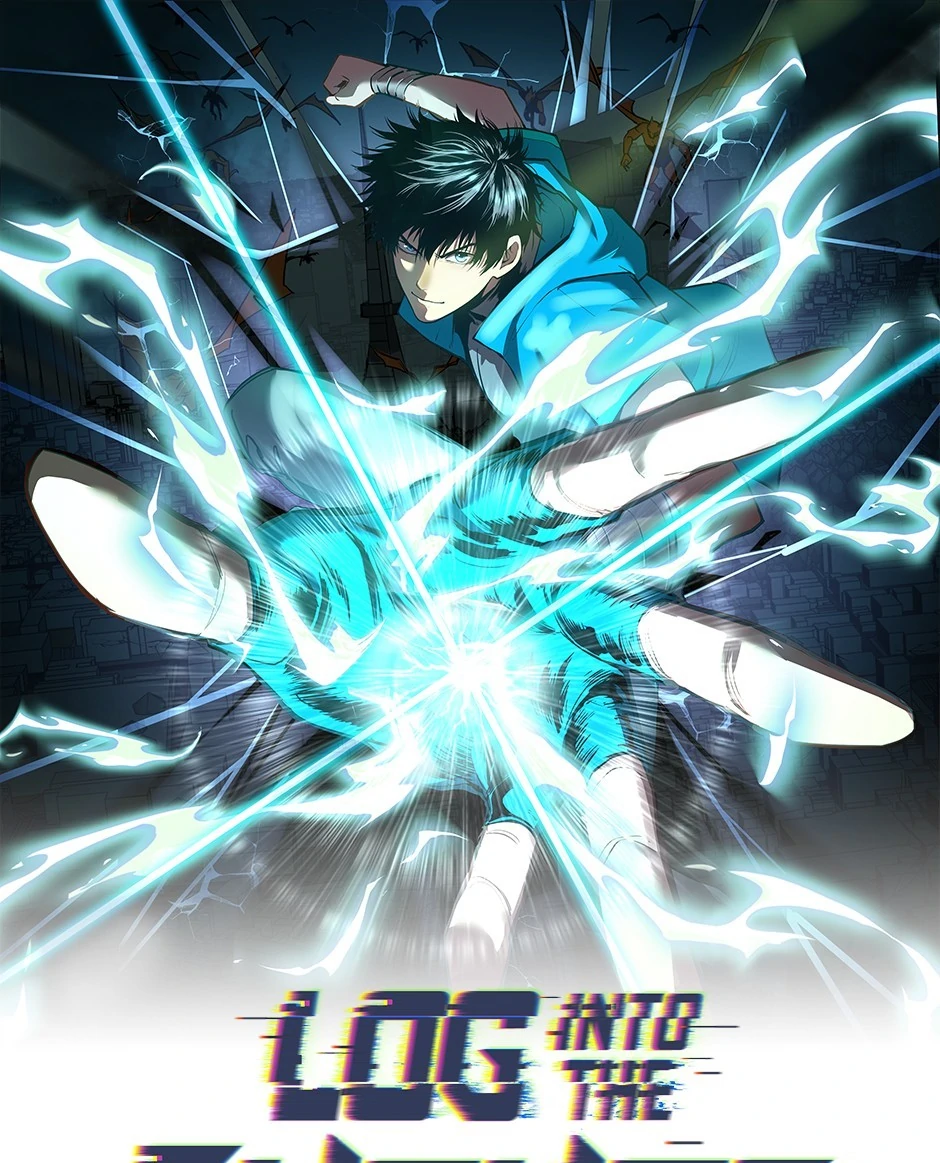Read Logging 10000 Years into the Future Manga Online