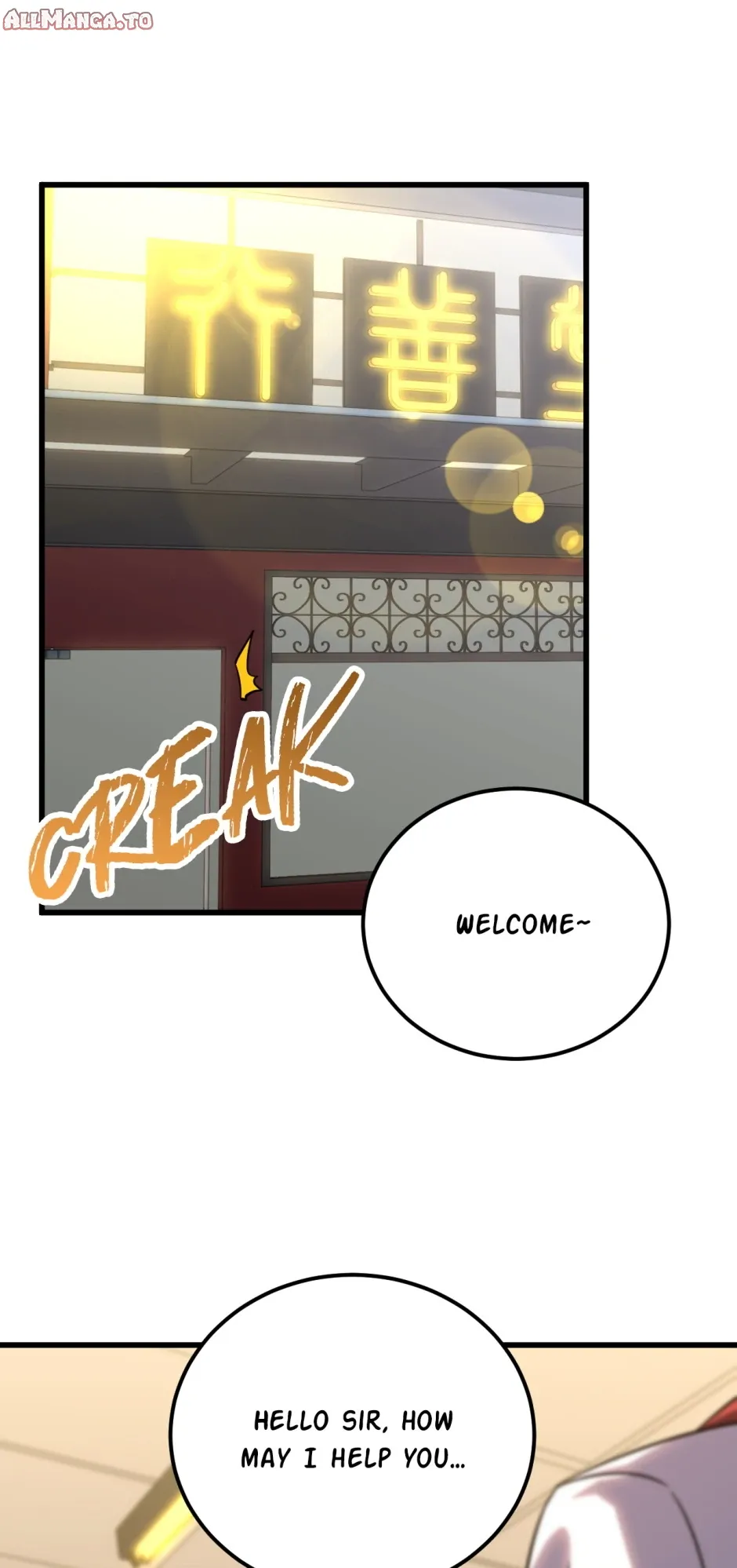 Read Logging 10000 Years into the Future Manga Online