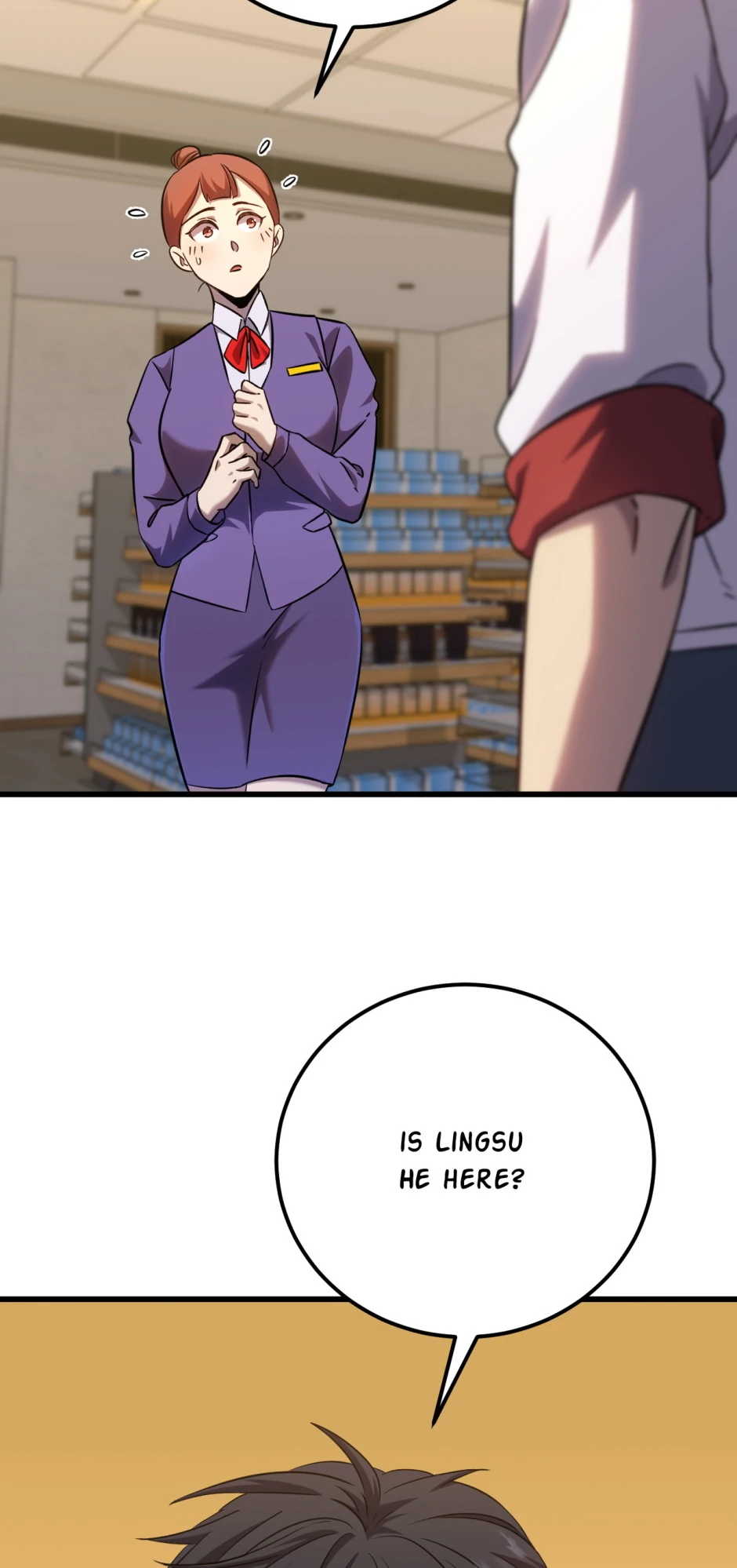 Read Logging 10000 Years into the Future Manga Online