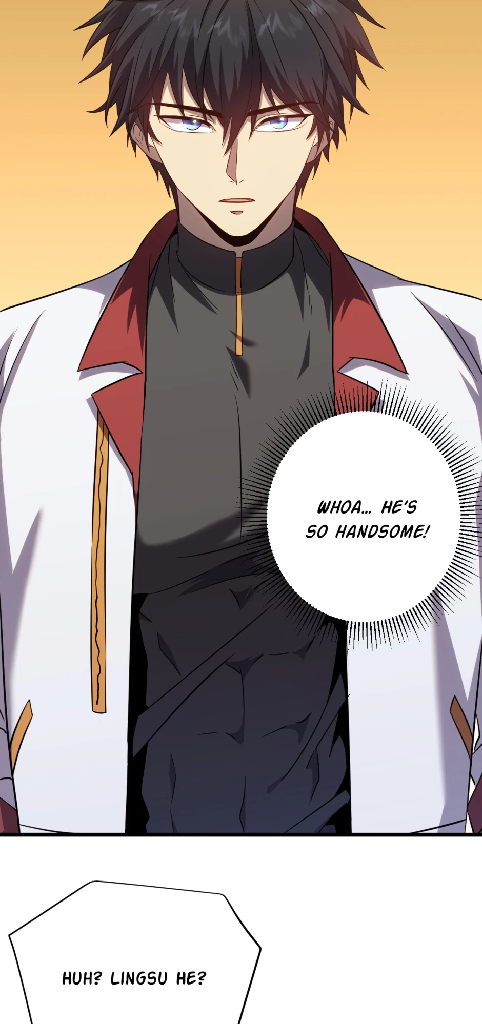 Read Logging 10000 Years into the Future Manga Online