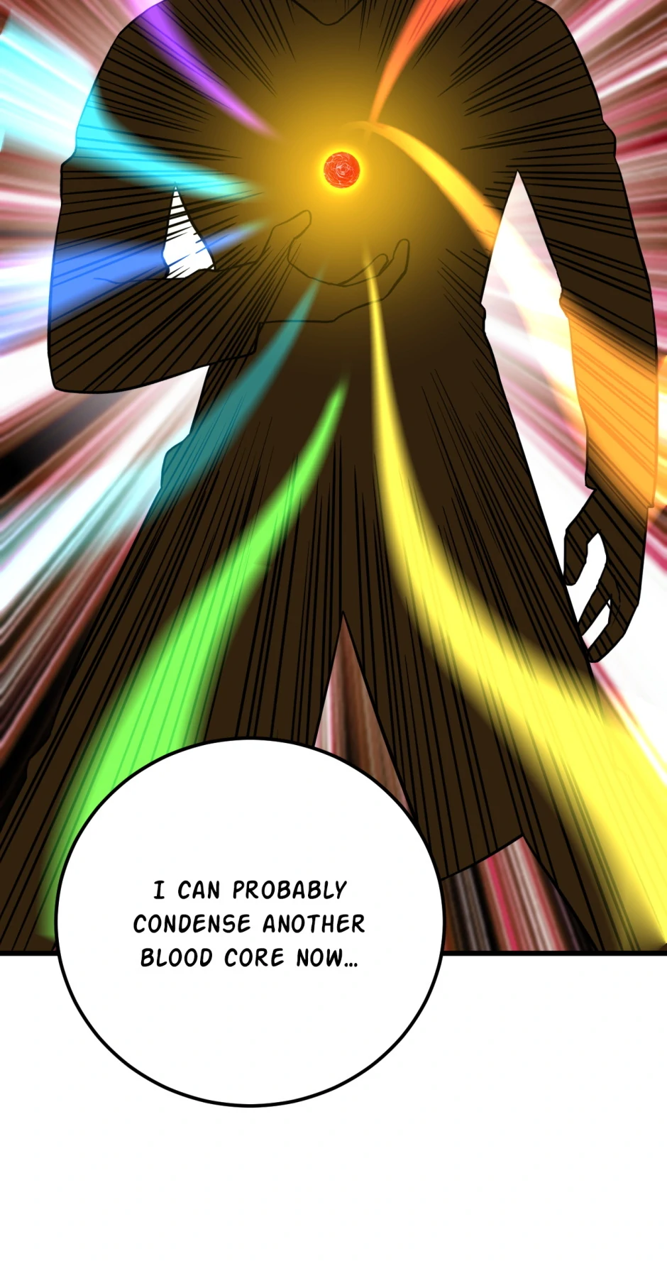 Read Logging 10000 Years into the Future Manga Online