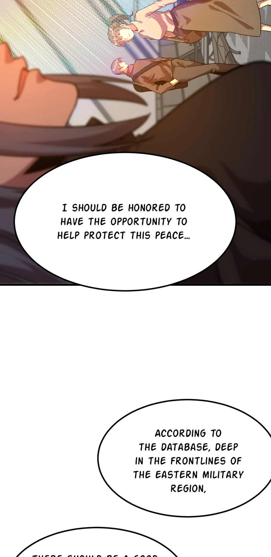 Read Logging 10000 Years into the Future Manga Online