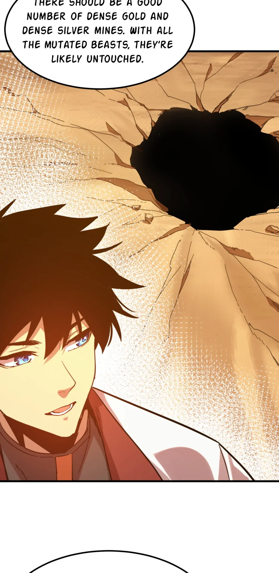 Read Logging 10000 Years into the Future Manga Online