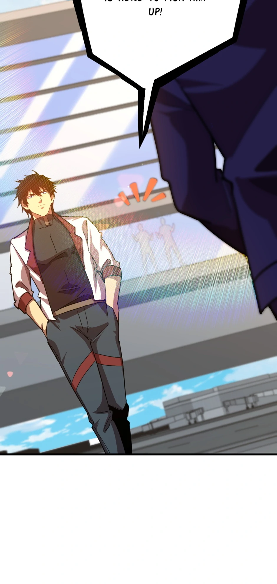 Read Logging 10000 Years into the Future Manga Online