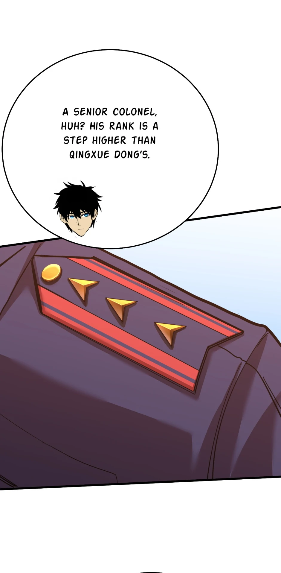Read Logging 10000 Years into the Future Manga Online