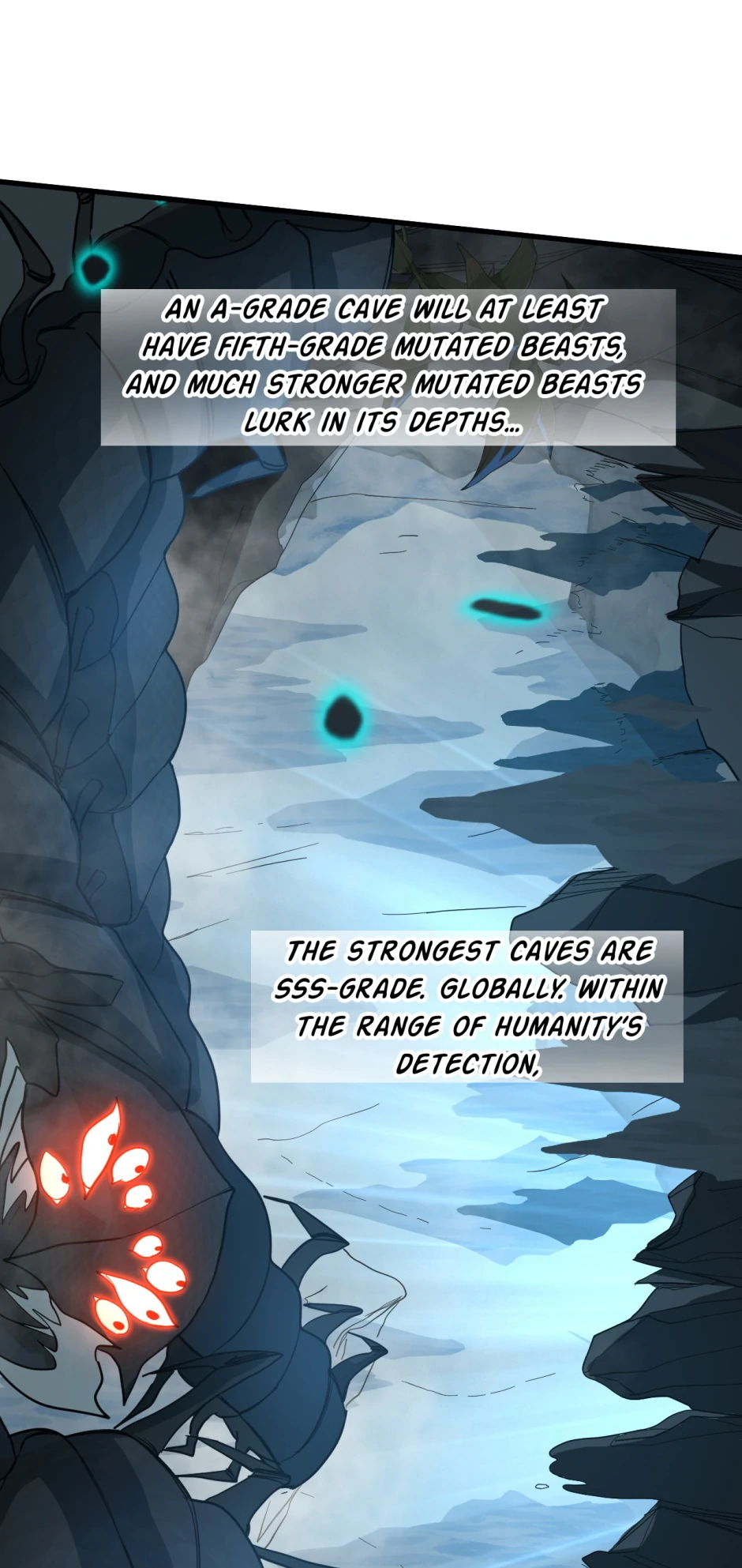Read Logging 10000 Years into the Future Manga Online