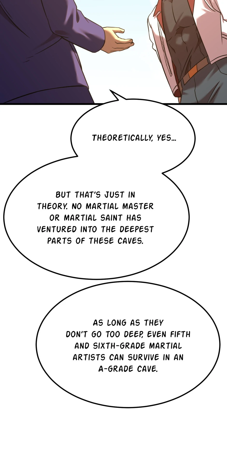 Read Logging 10000 Years into the Future Manga Online