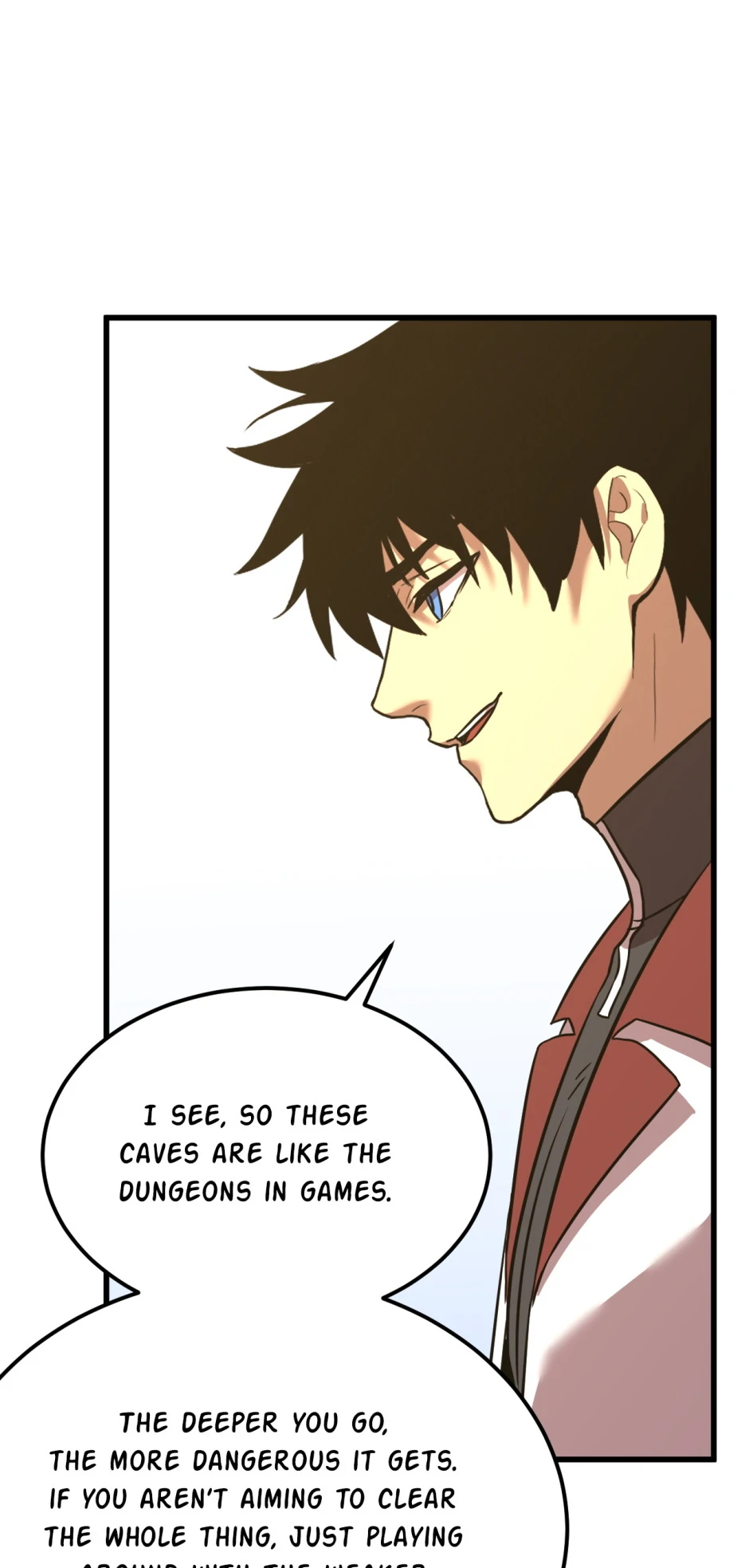 Read Logging 10000 Years into the Future Manga Online