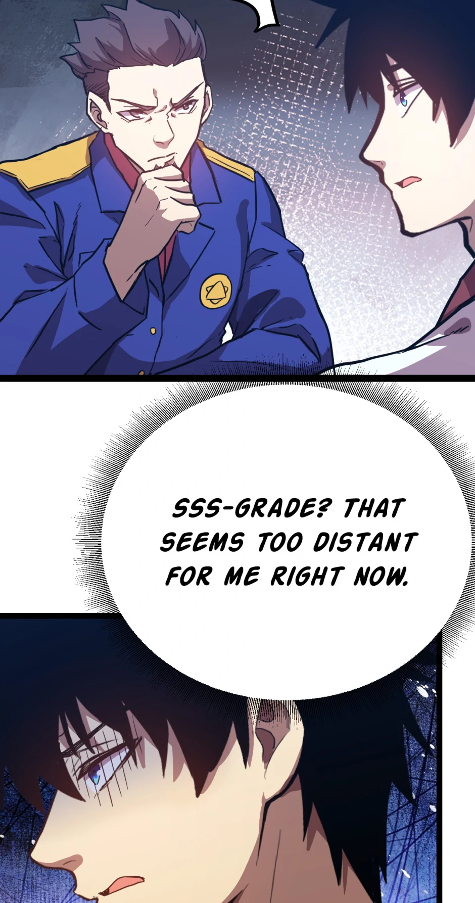 Read Logging 10000 Years into the Future Manga Online