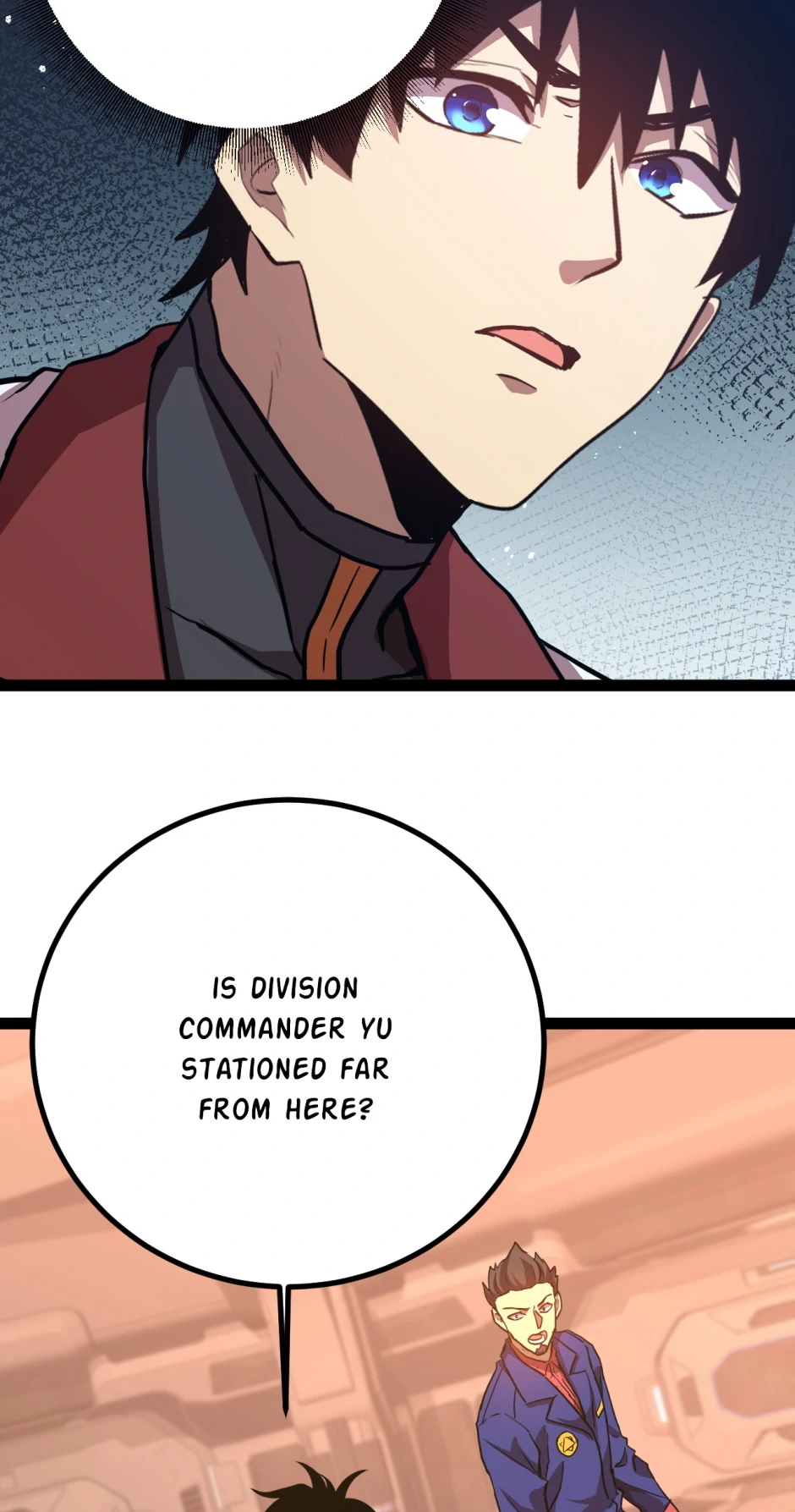 Read Logging 10000 Years into the Future Manga Online