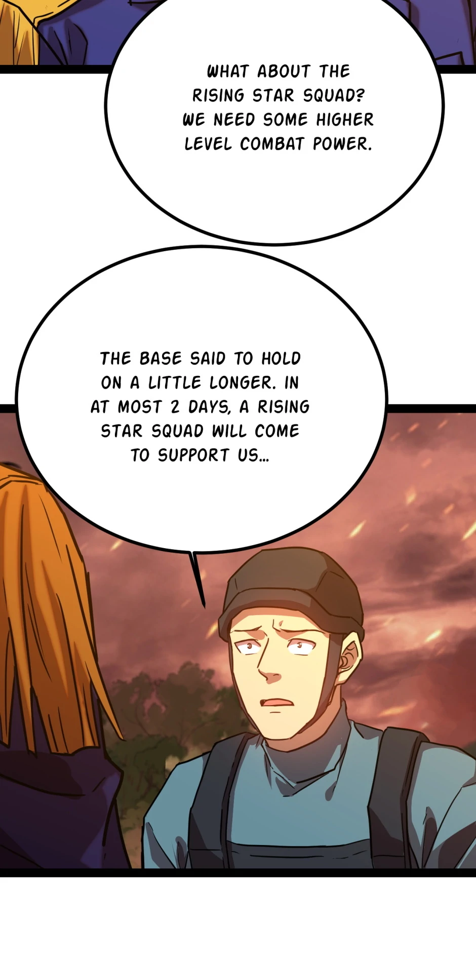 Read Logging 10000 Years into the Future Manga Online