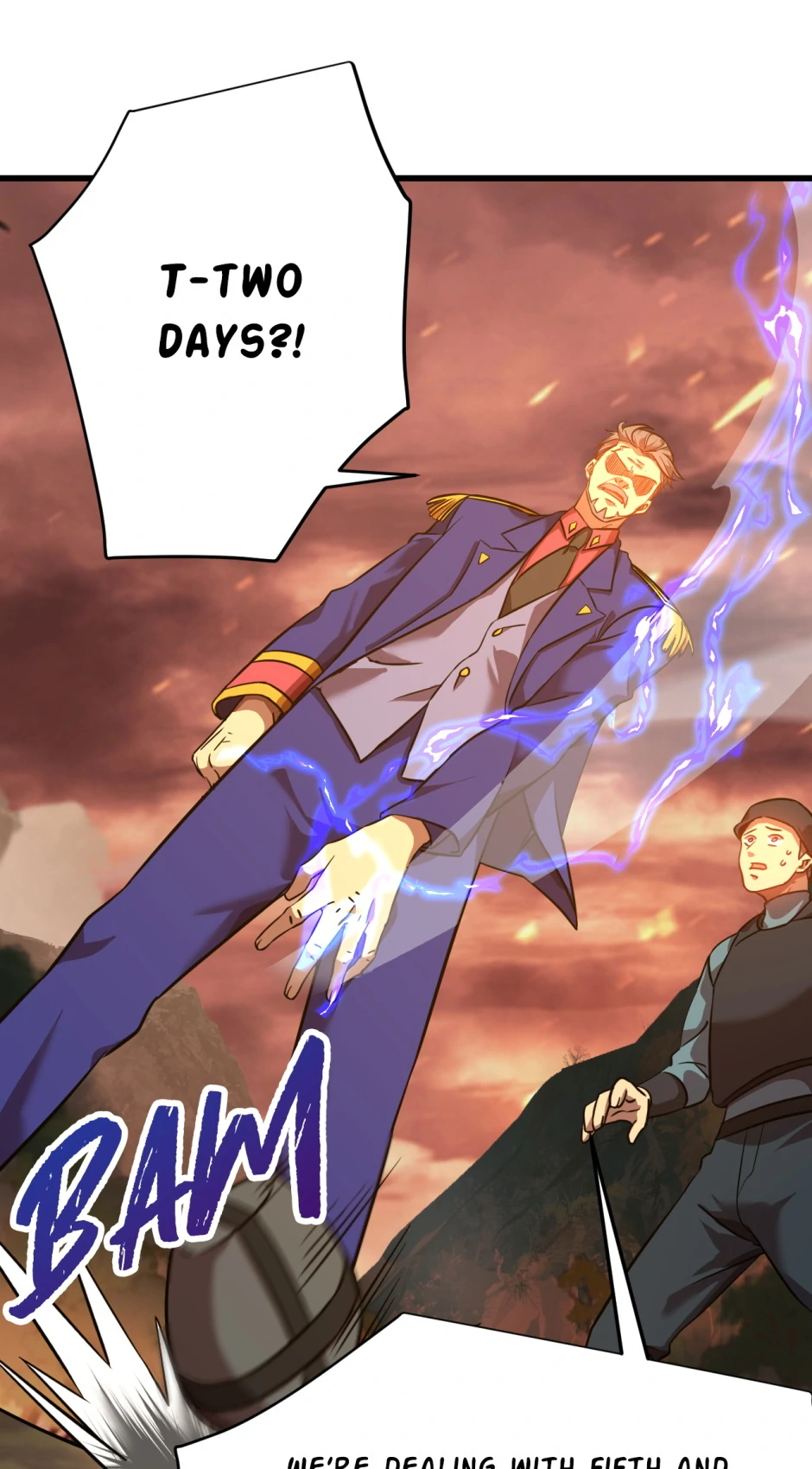 Read Logging 10000 Years into the Future Manga Online