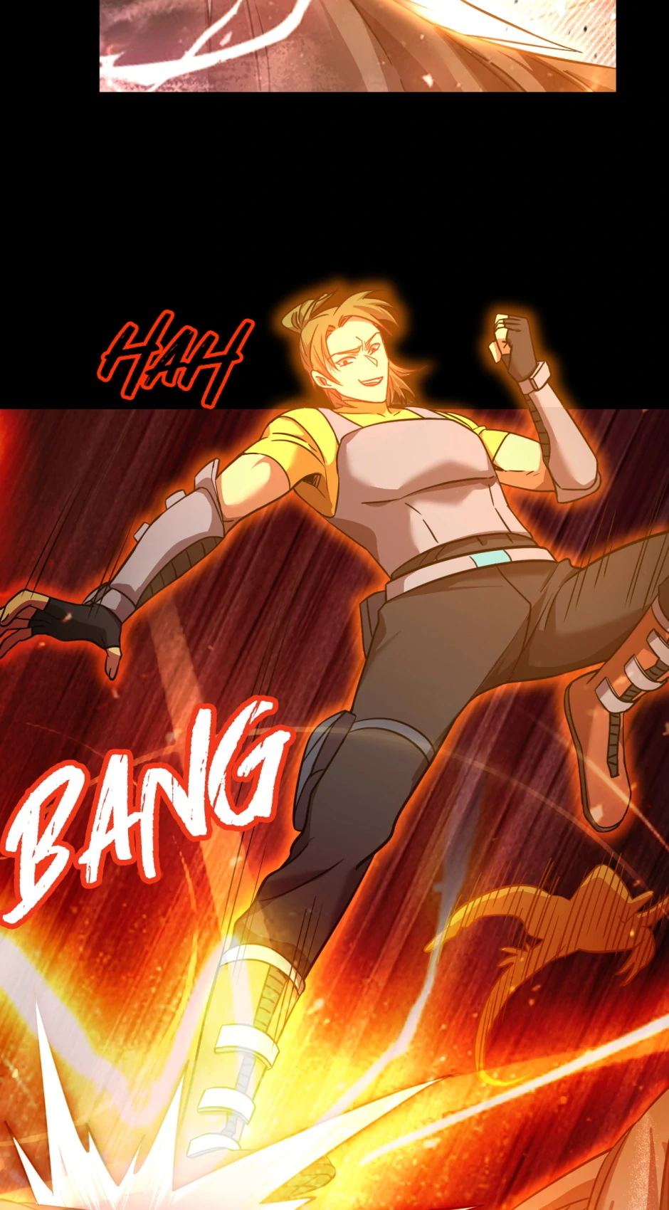 Read Logging 10000 Years into the Future Manga Online