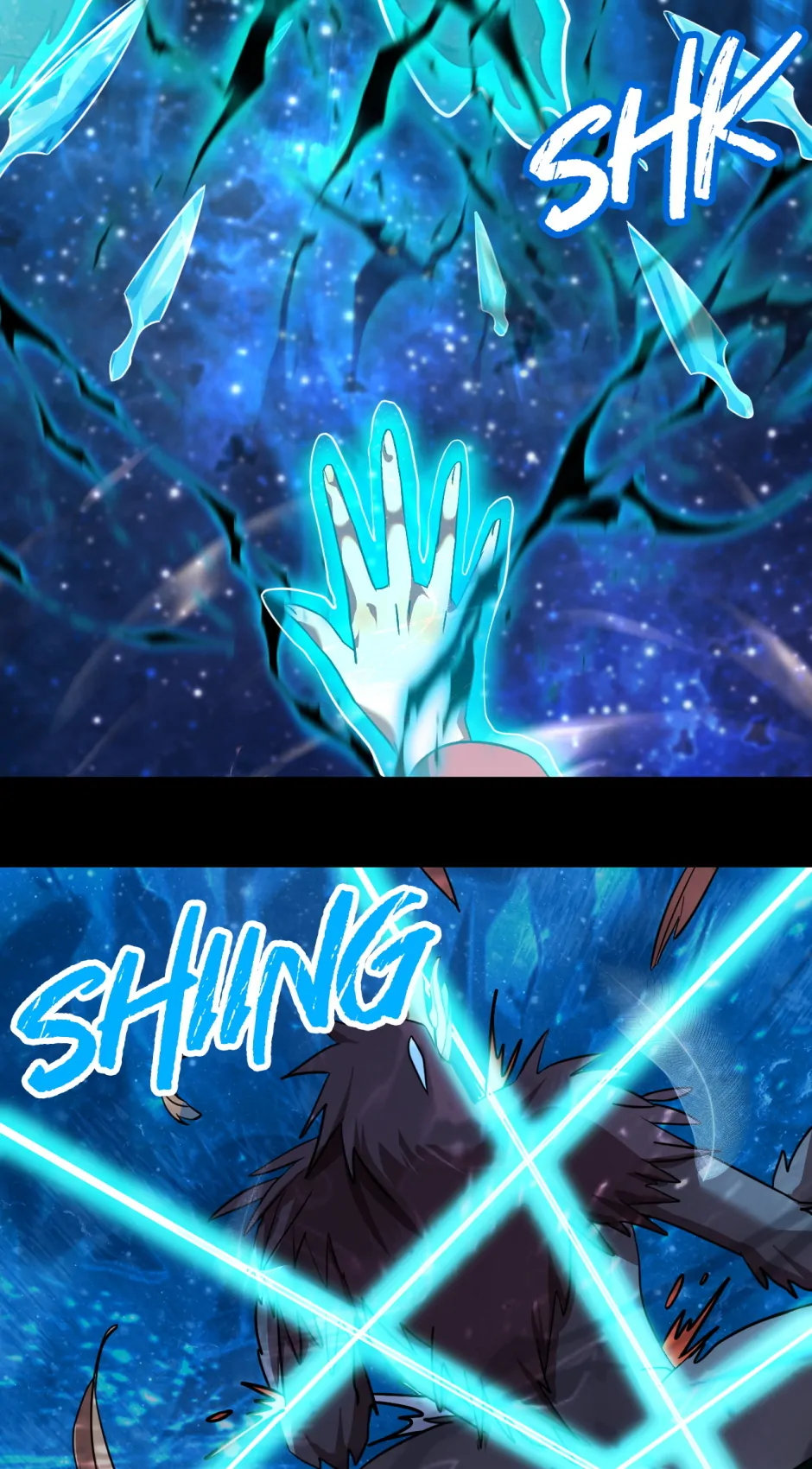 Read Logging 10000 Years into the Future Manga Online