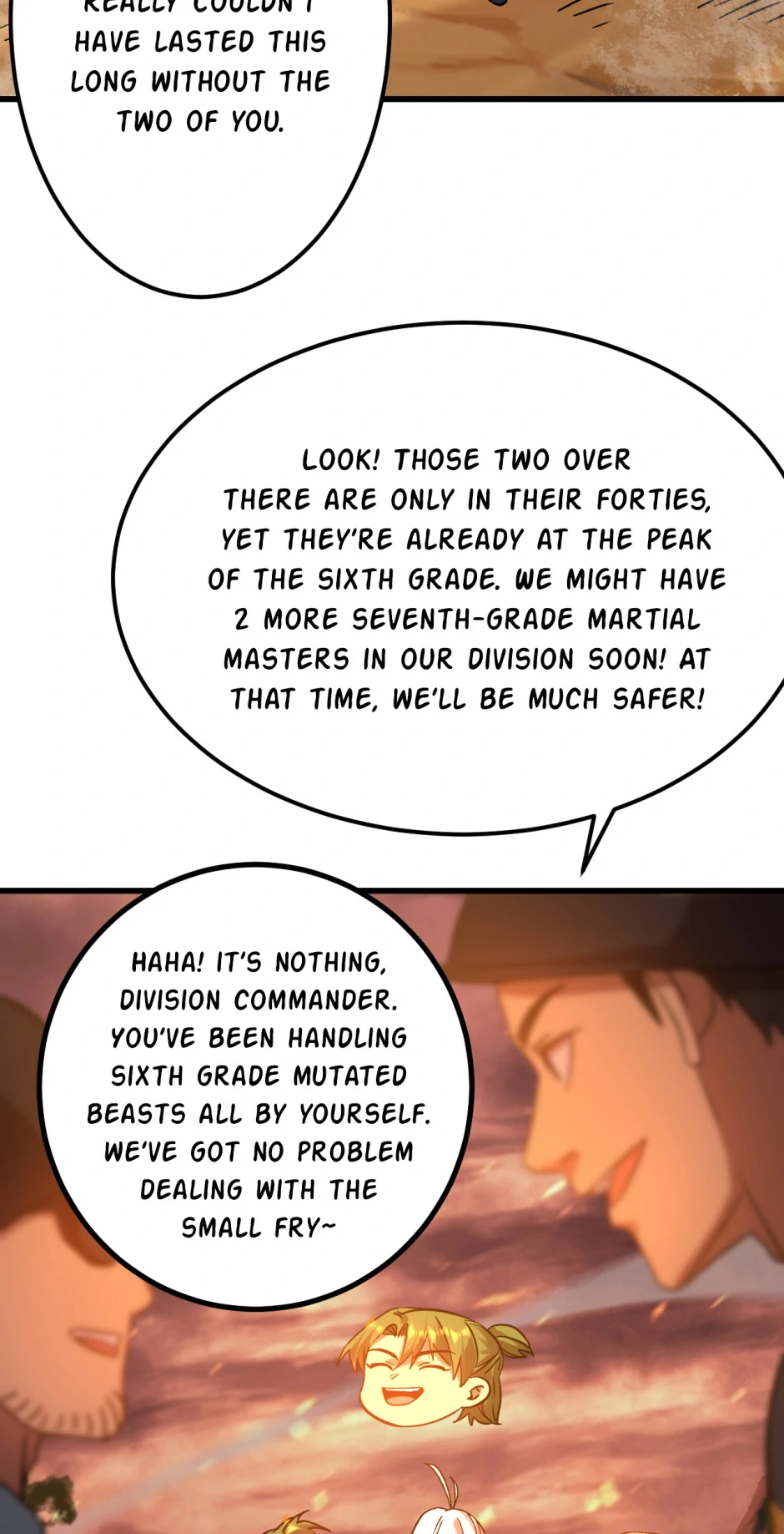 Read Logging 10000 Years into the Future Manga Online