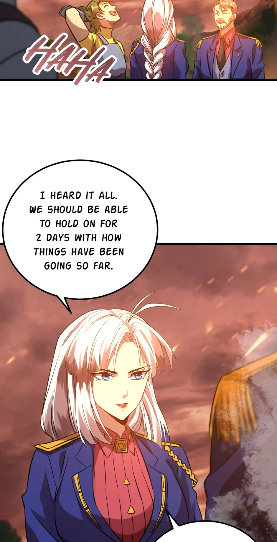 Read Logging 10000 Years into the Future Manga Online