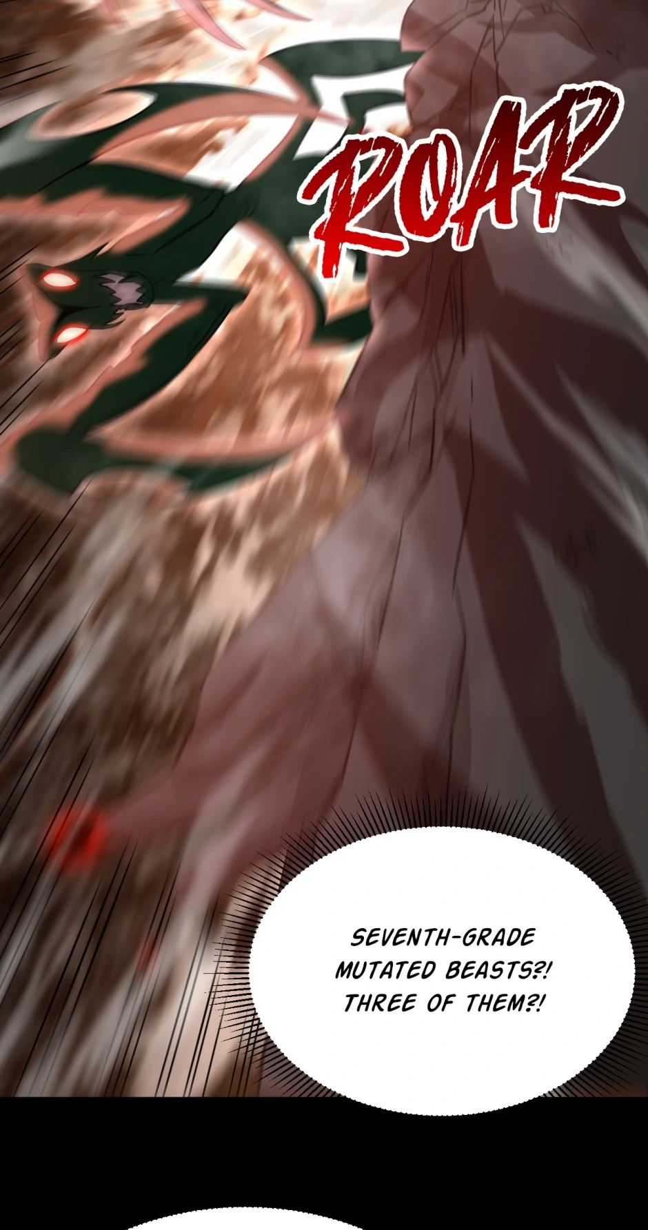 Read Logging 10000 Years into the Future Manga Online