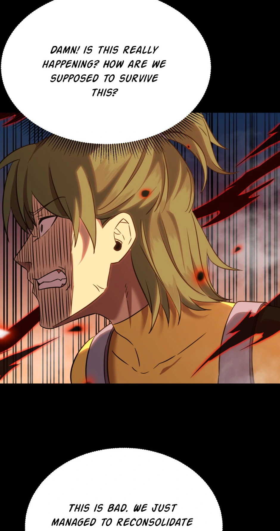 Read Logging 10000 Years into the Future Manga Online