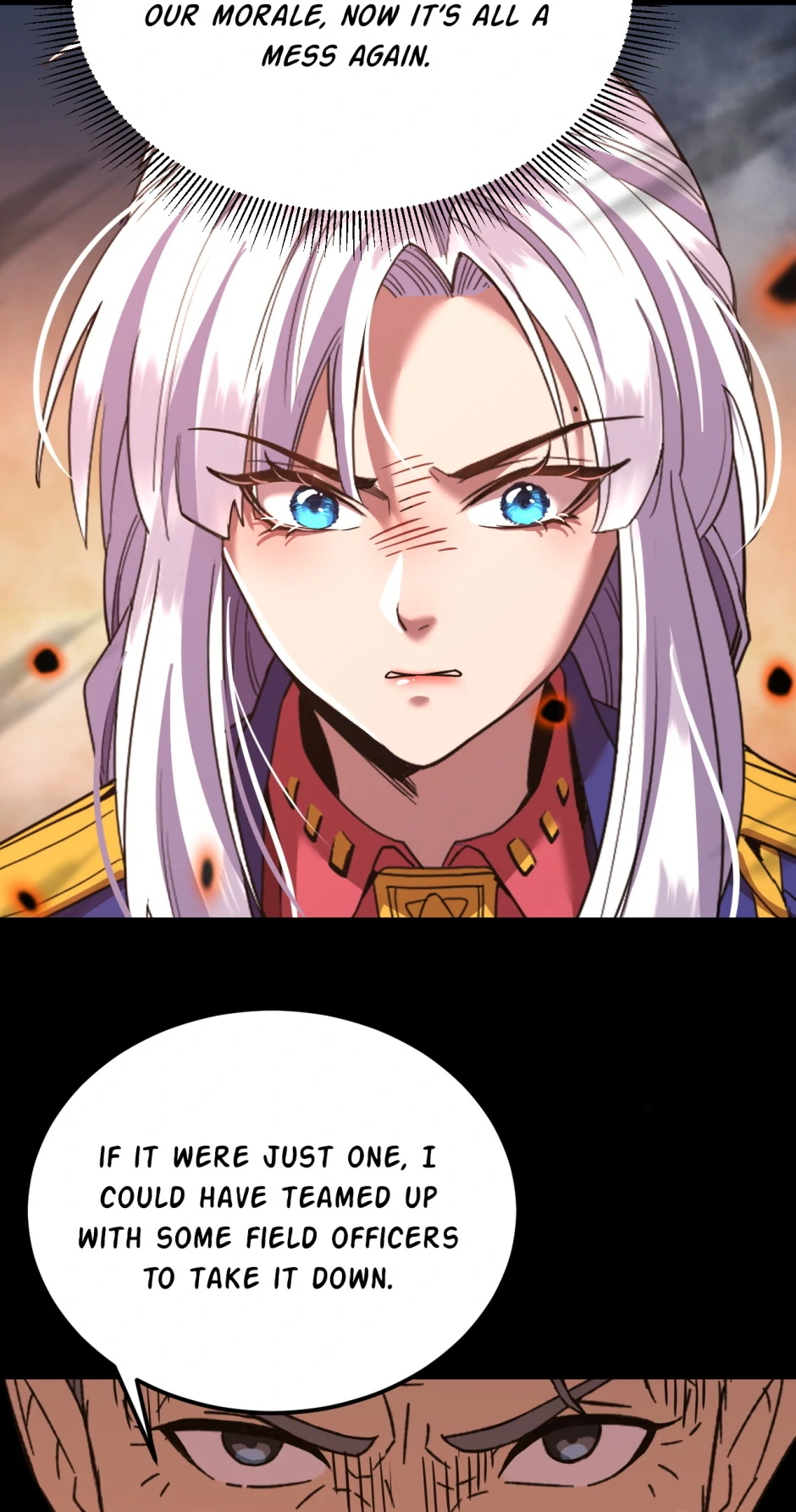 Read Logging 10000 Years into the Future Manga Online