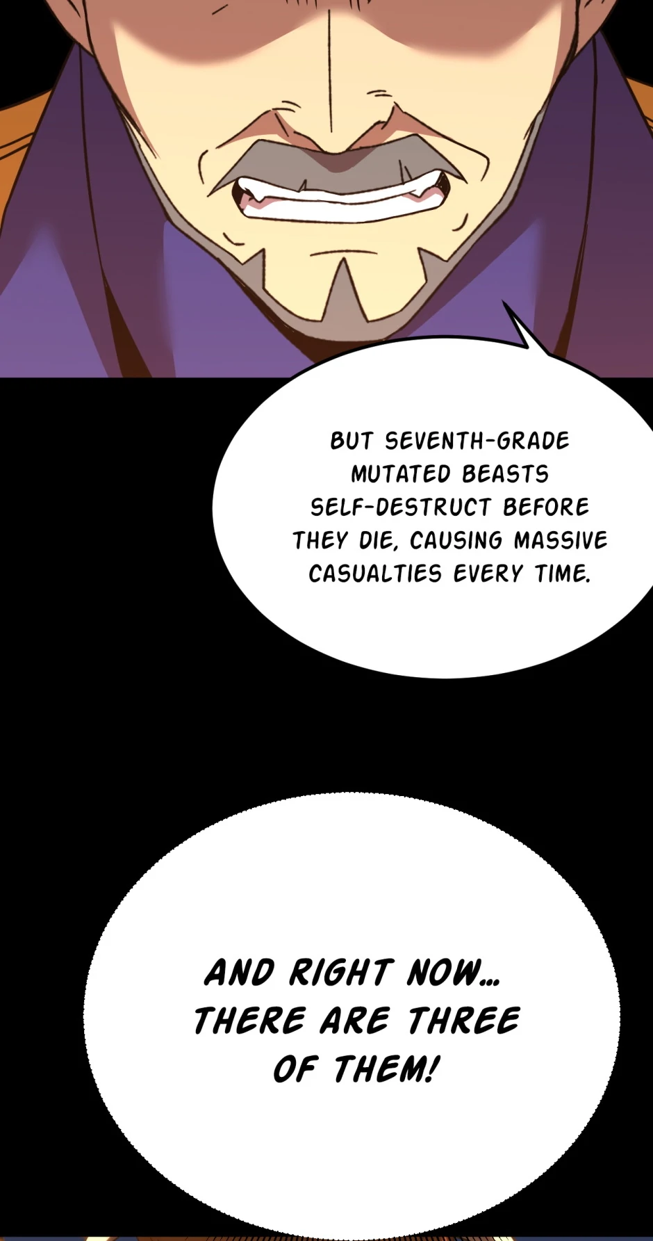 Read Logging 10000 Years into the Future Manga Online