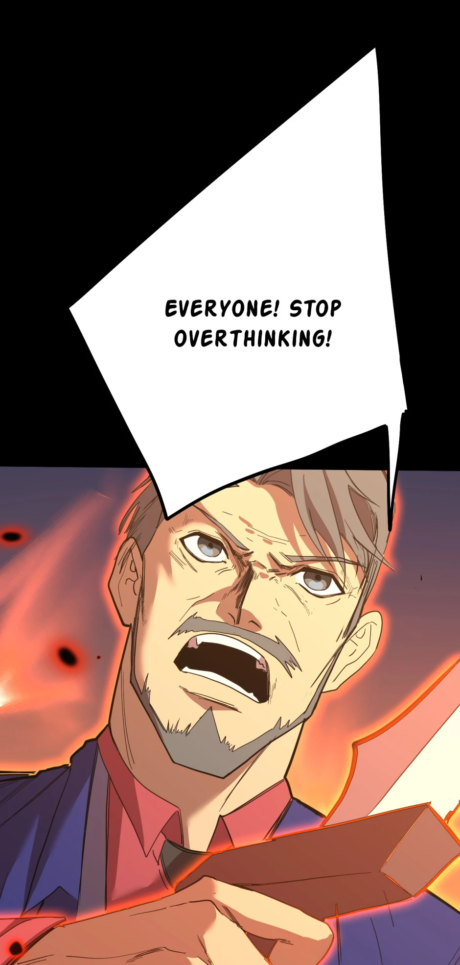 Read Logging 10000 Years into the Future Manga Online